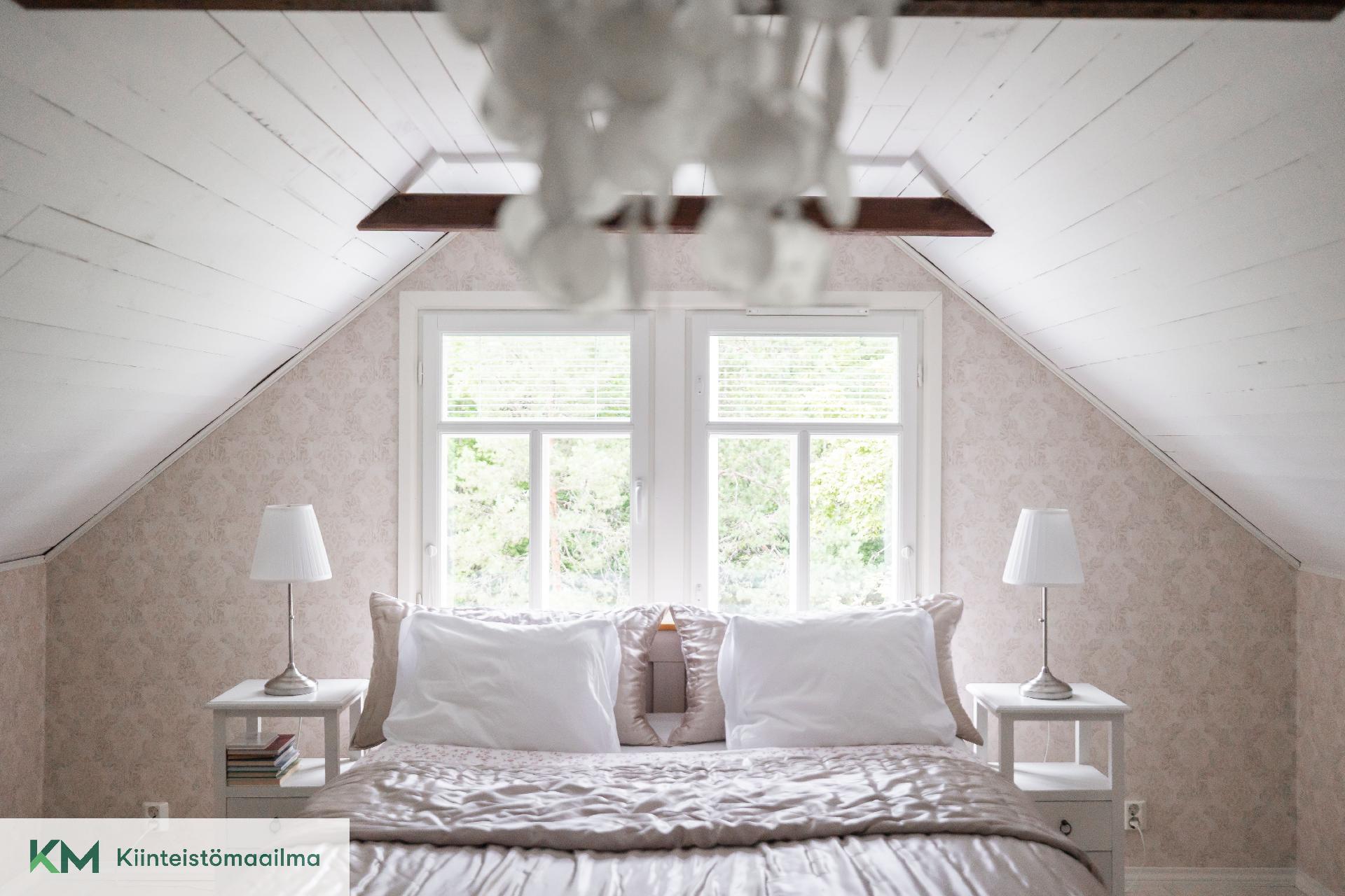 Parikantie 61, Koivula, Kotka