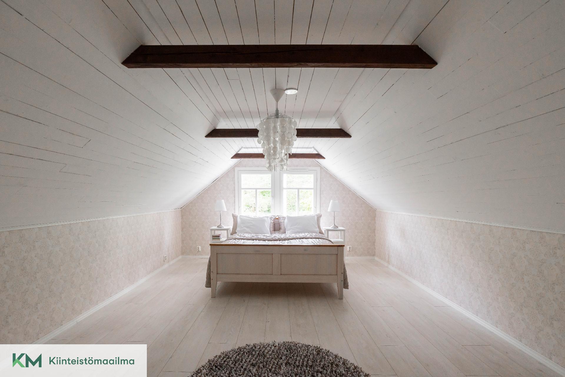 Parikantie 61, Koivula, Kotka