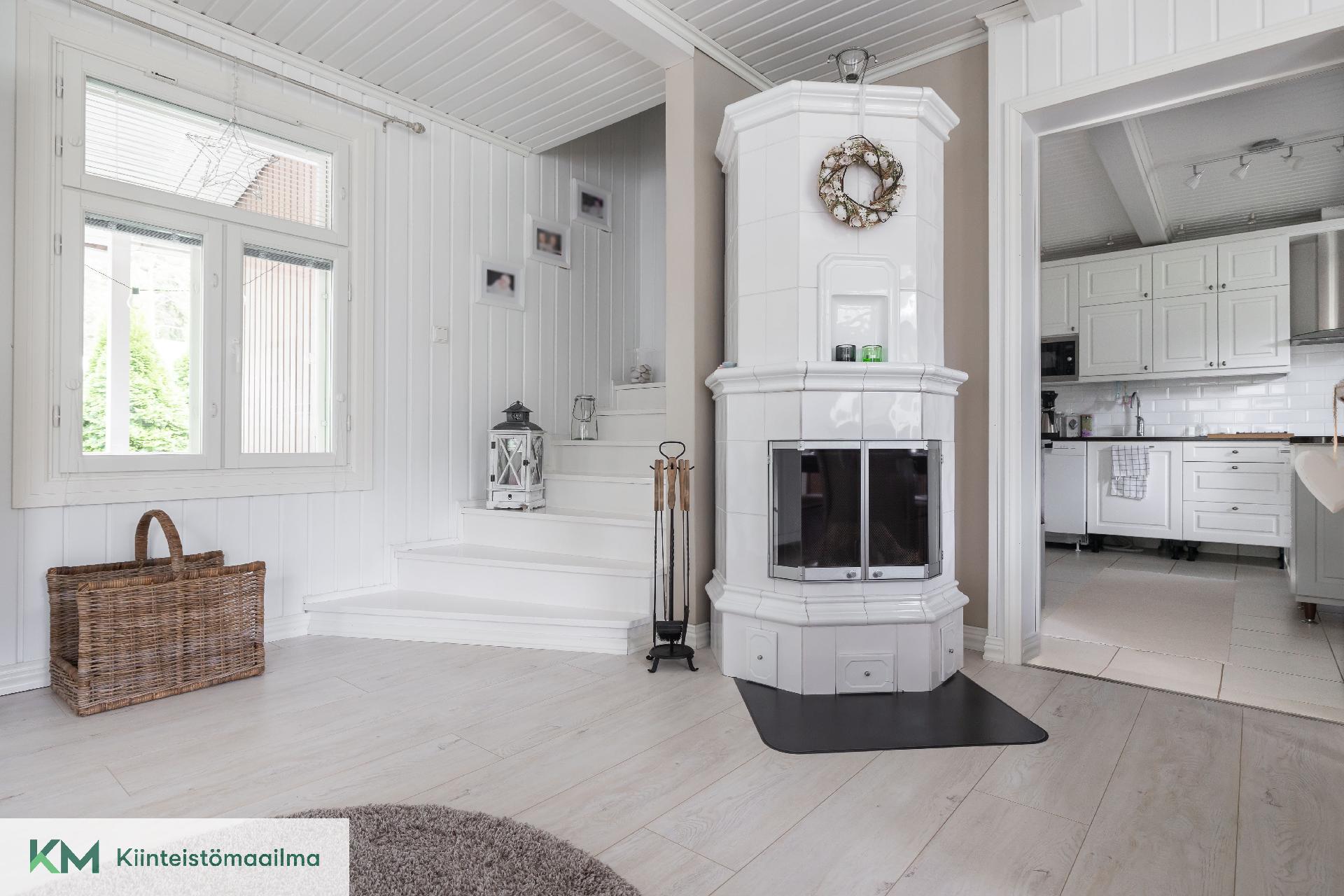 Parikantie 61, Koivula, Kotka