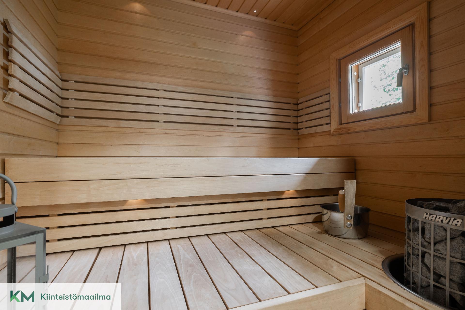 Parikantie 61, Koivula, Kotka