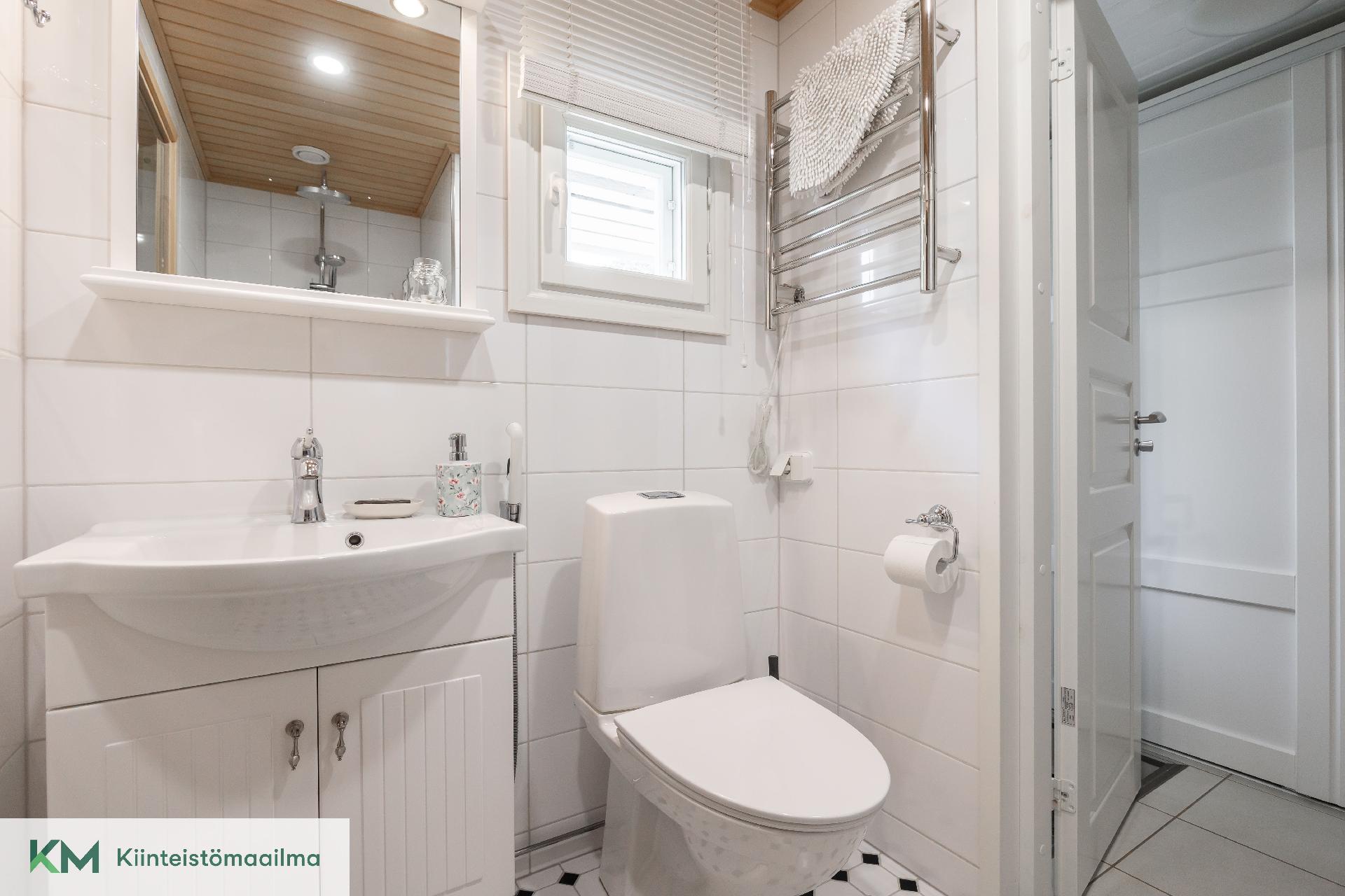 Parikantie 61, Koivula, Kotka