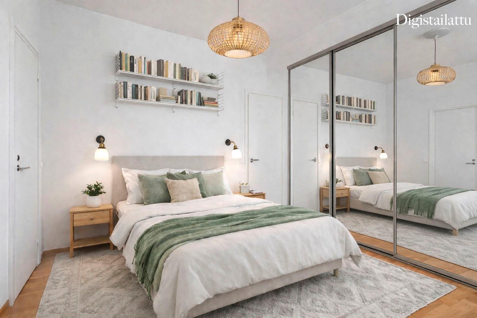 Mannerheimintie 27, Taka-Töölö, Helsinki