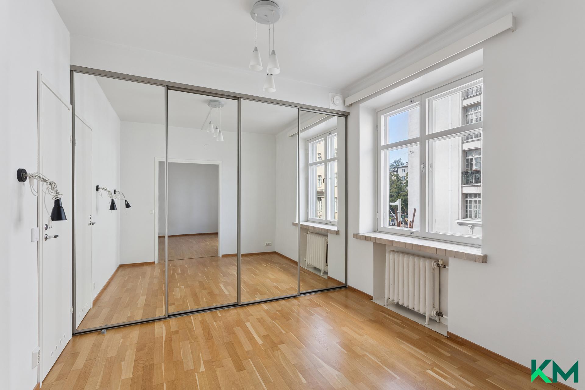 Mannerheimintie 27, Taka-Töölö, Helsinki