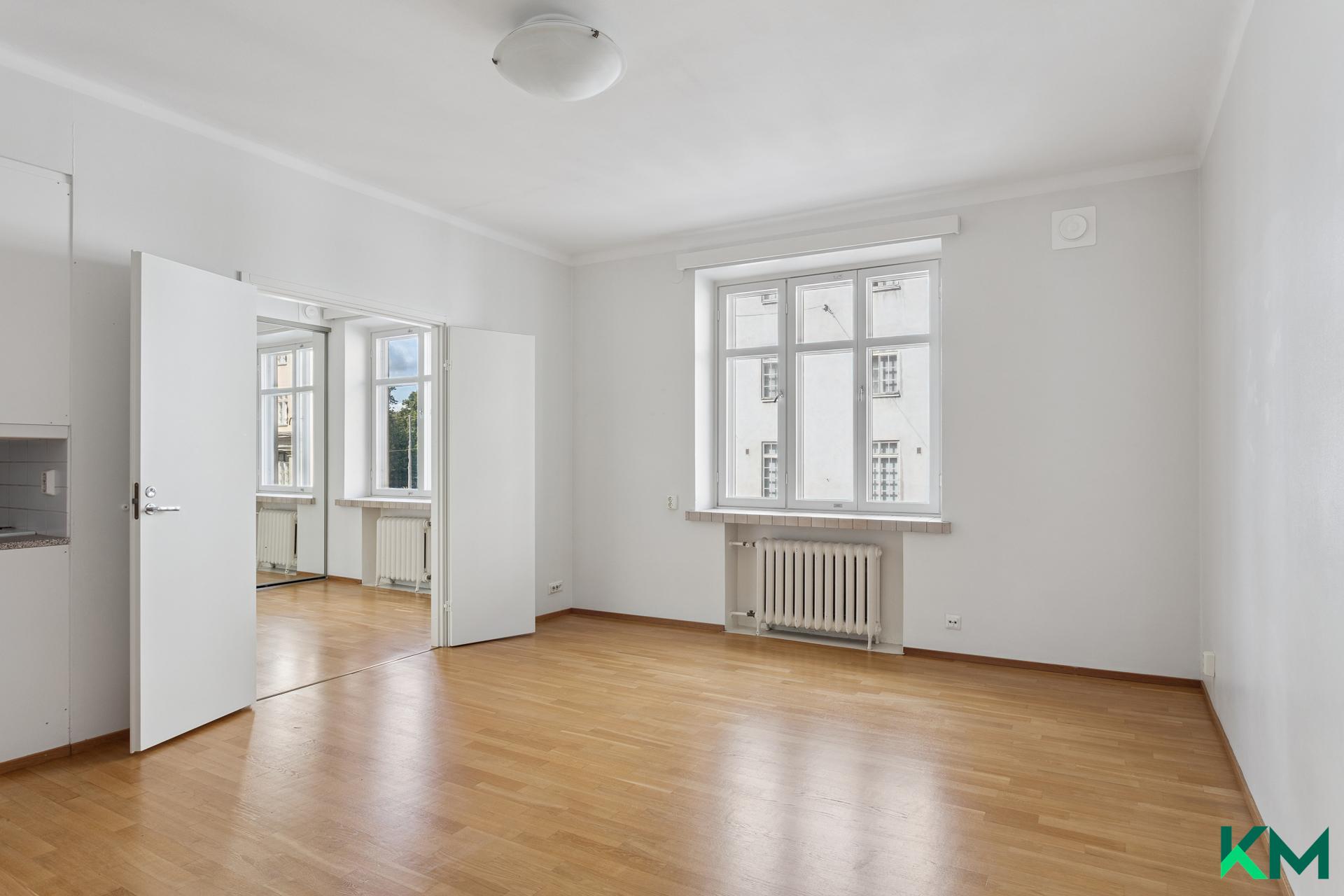 Mannerheimintie 27, Taka-Töölö, Helsinki