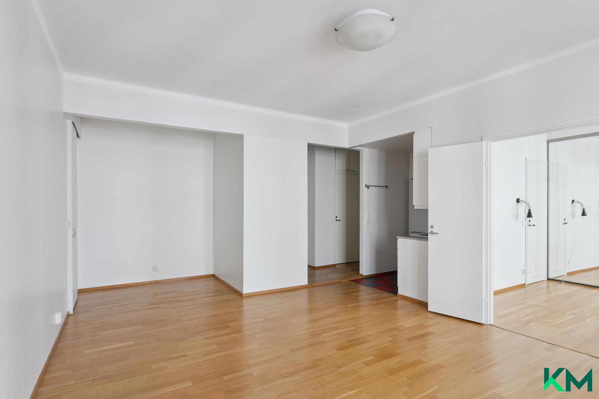 Mannerheimintie 27, Taka-Töölö, Helsinki