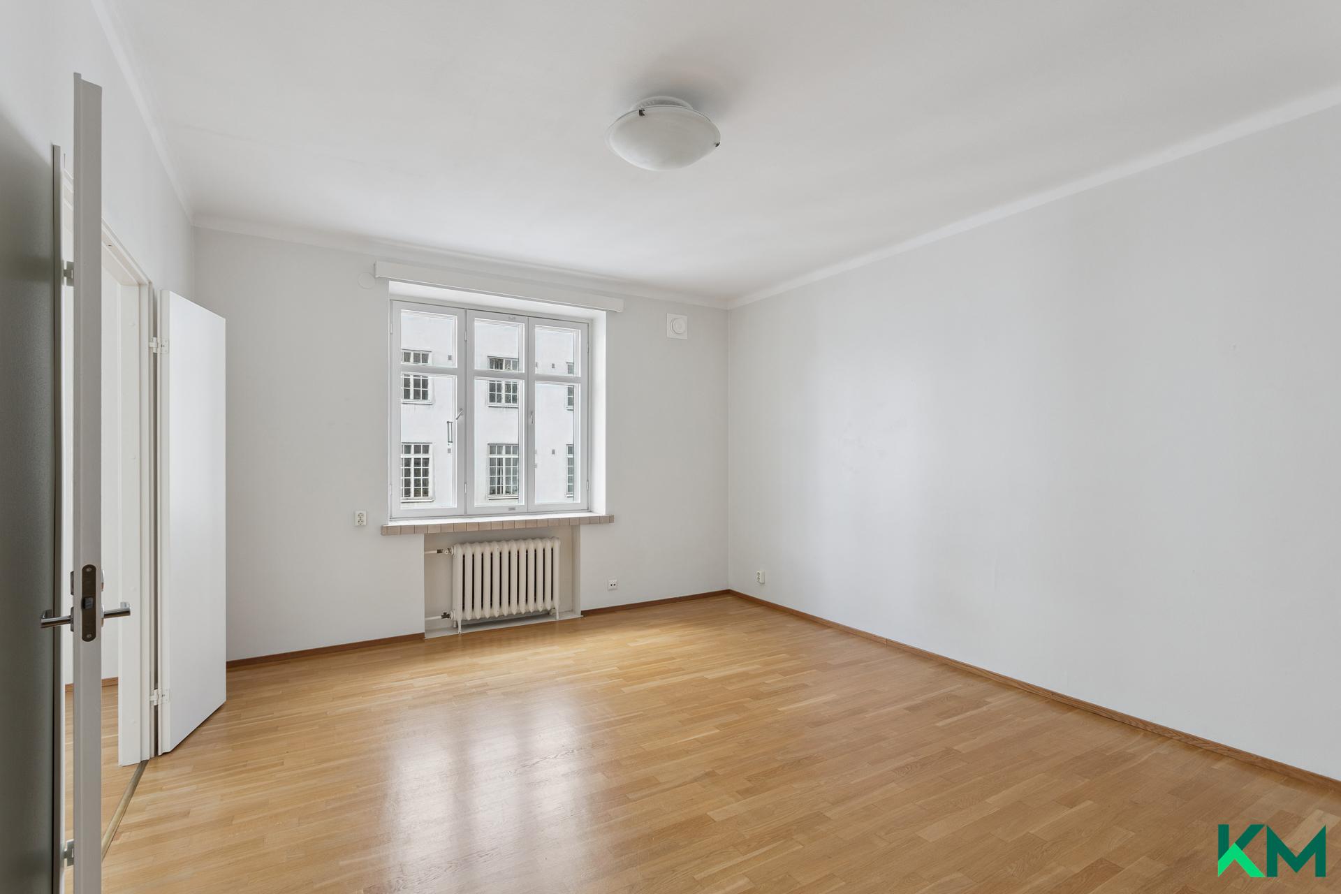 Mannerheimintie 27, Taka-Töölö, Helsinki