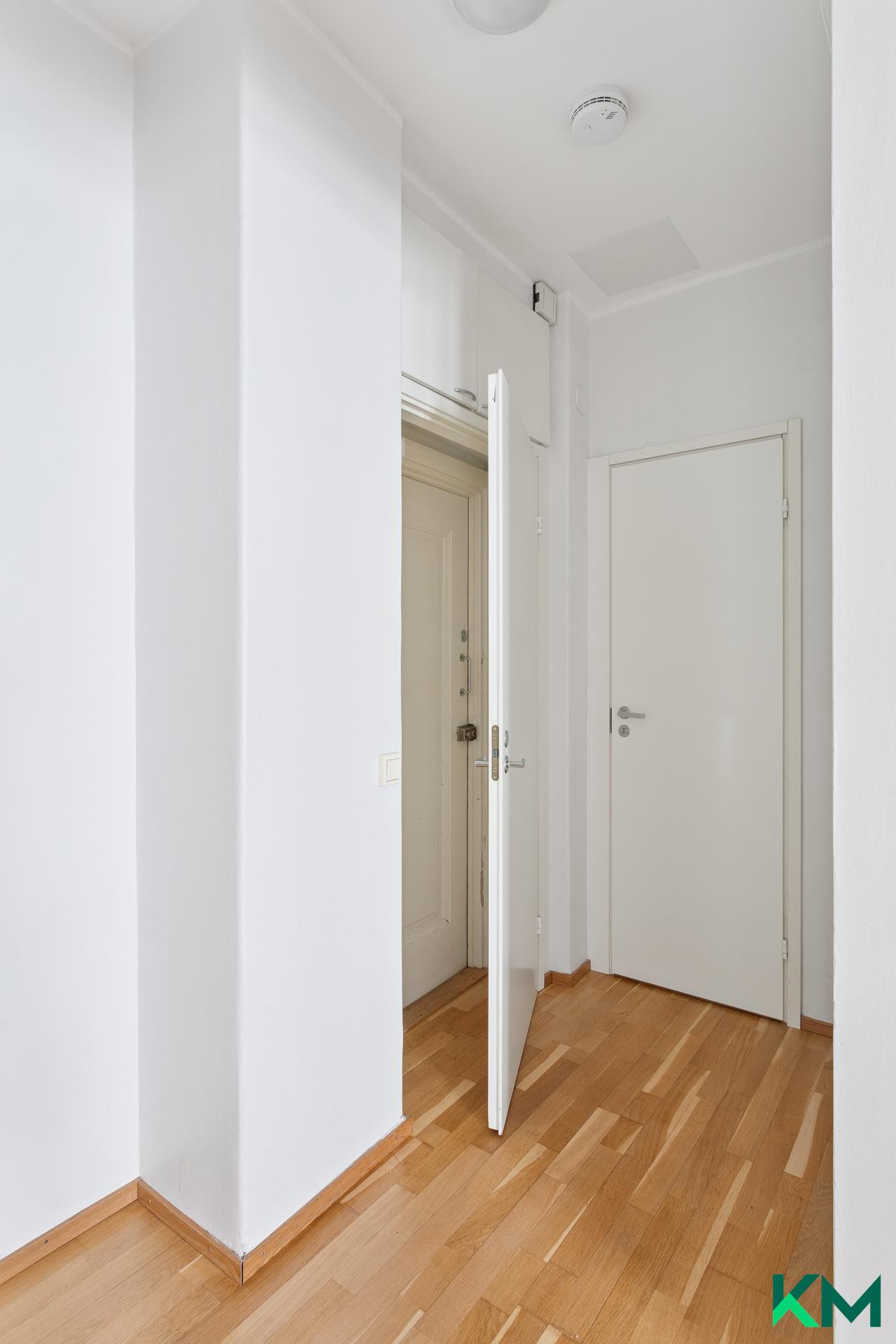 Mannerheimintie 27, Taka-Töölö, Helsinki