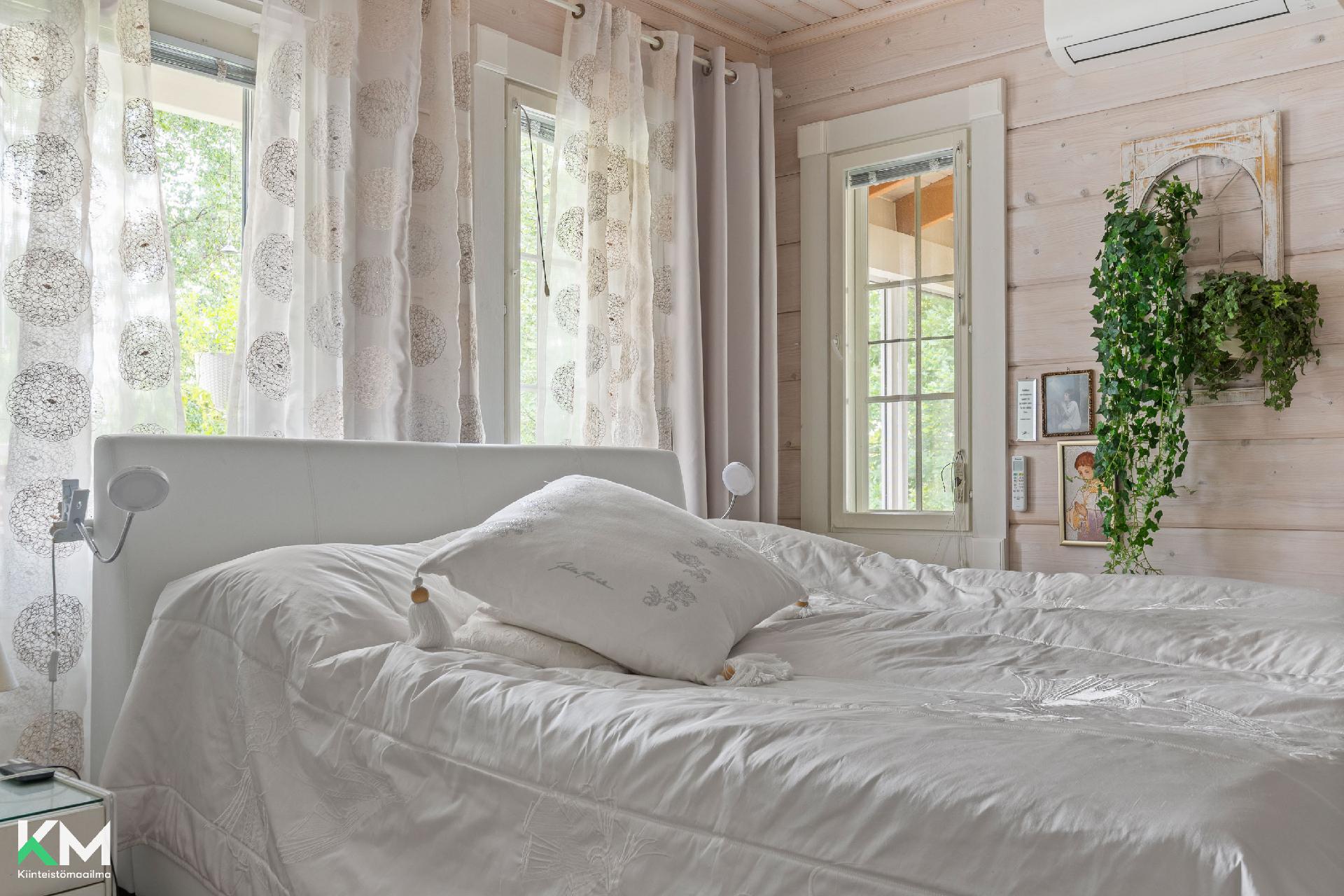 Tainiontie 11, Jokivarsi, Hartola