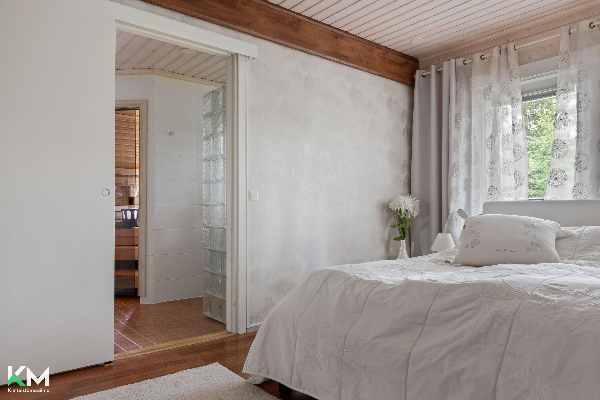 Tainiontie 11, Jokivarsi, Hartola