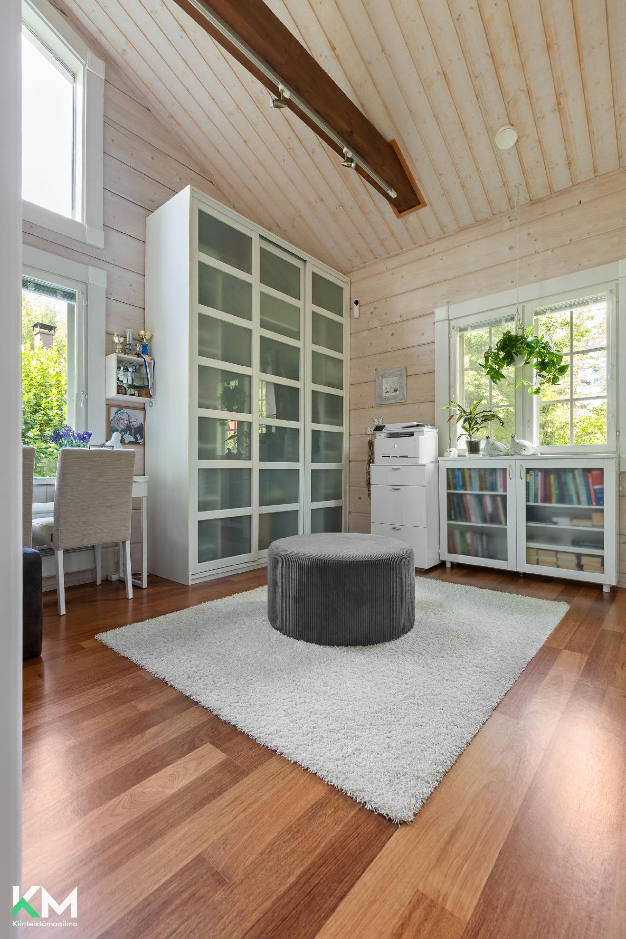 Tainiontie 11, Jokivarsi, Hartola