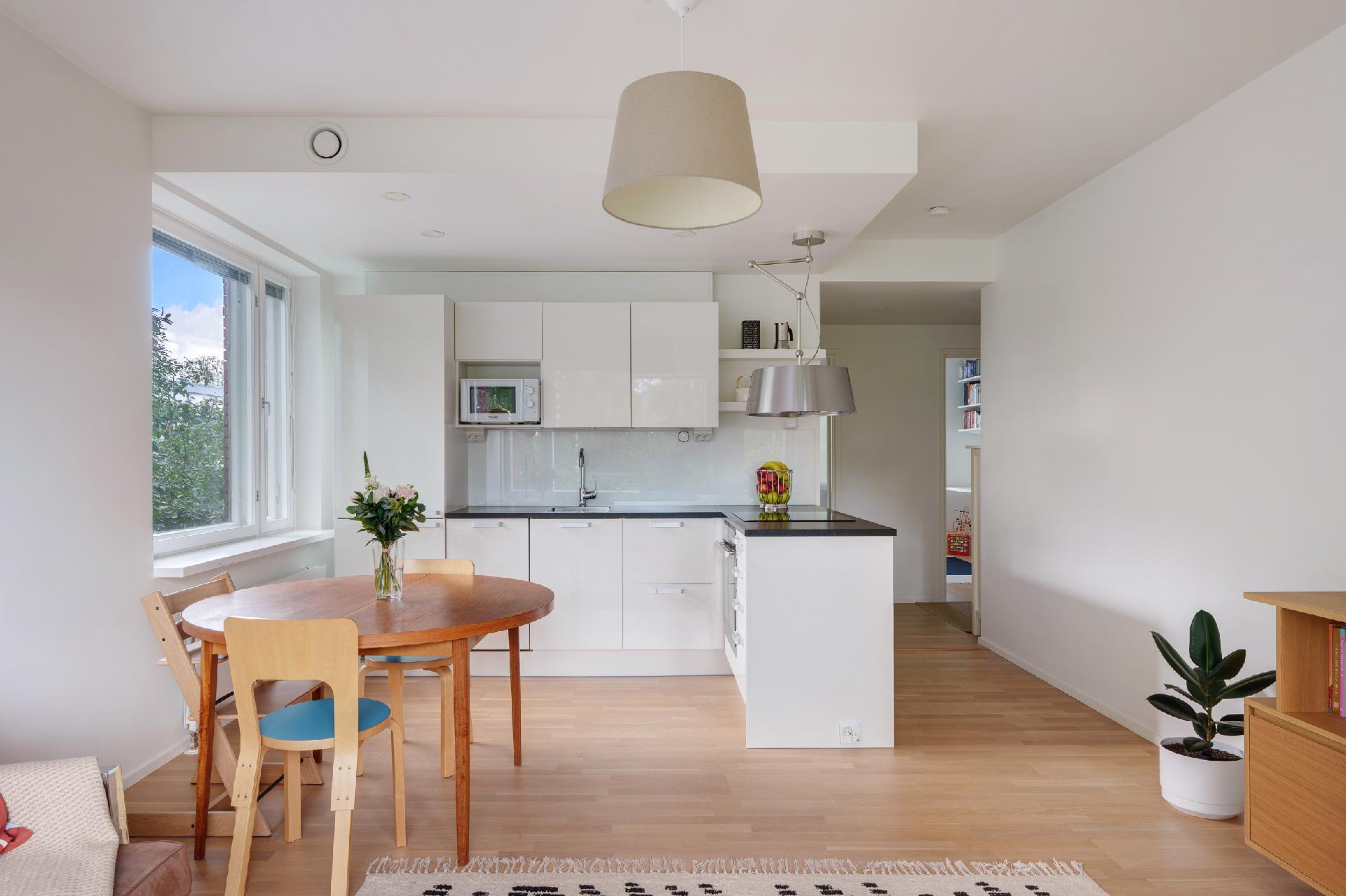 Koivusaarentie 2, Lauttasaari, Helsinki