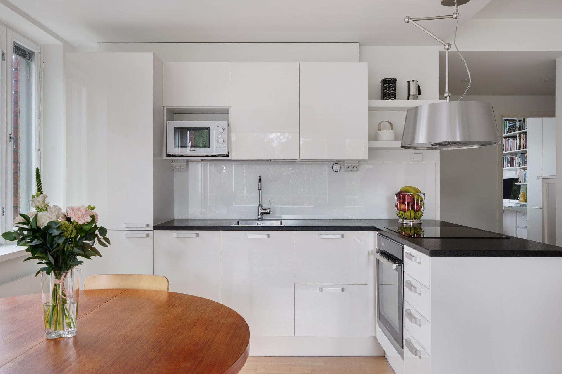 Koivusaarentie 2, Lauttasaari, Helsinki