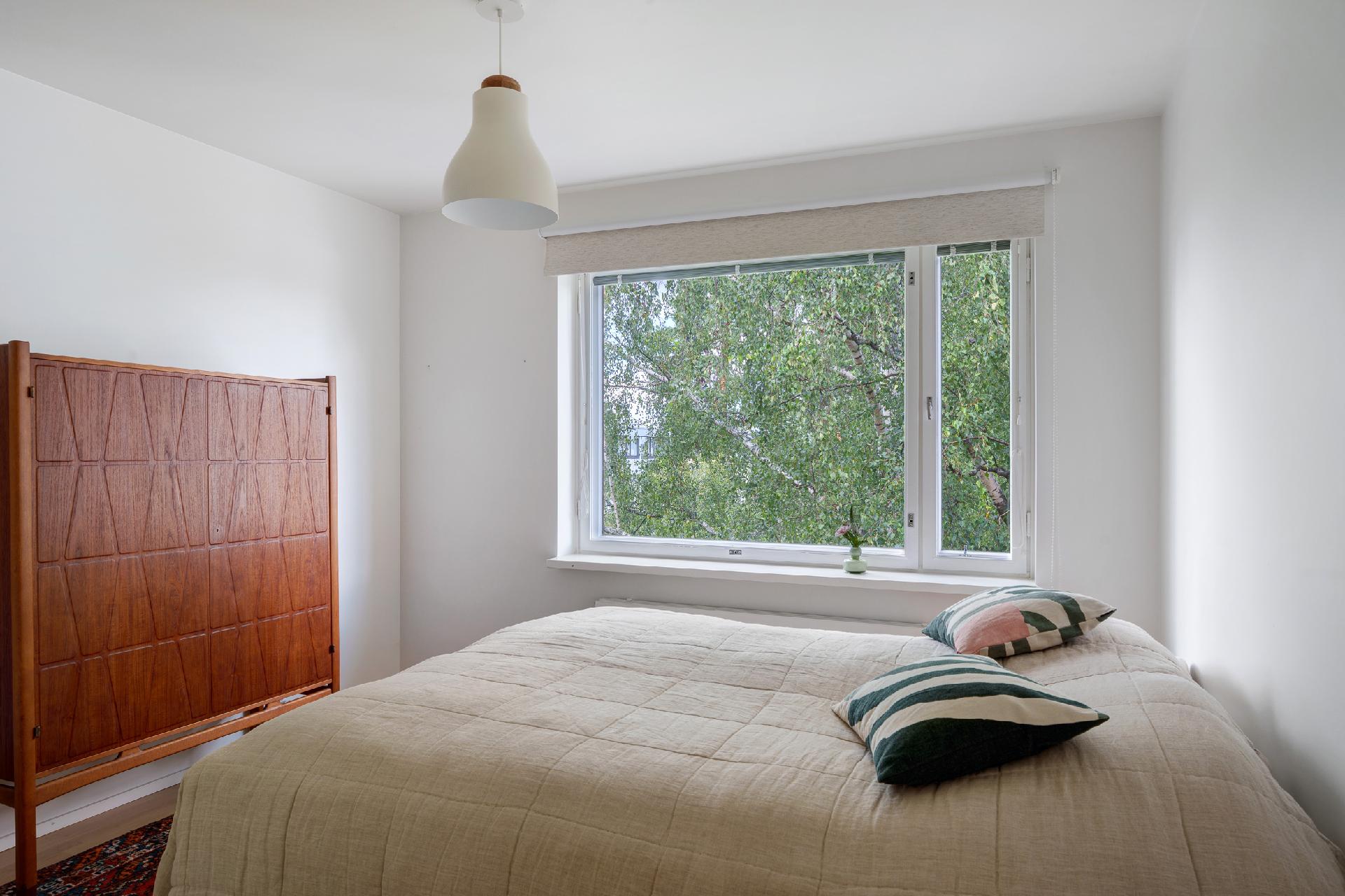 Koivusaarentie 2, Lauttasaari, Helsinki