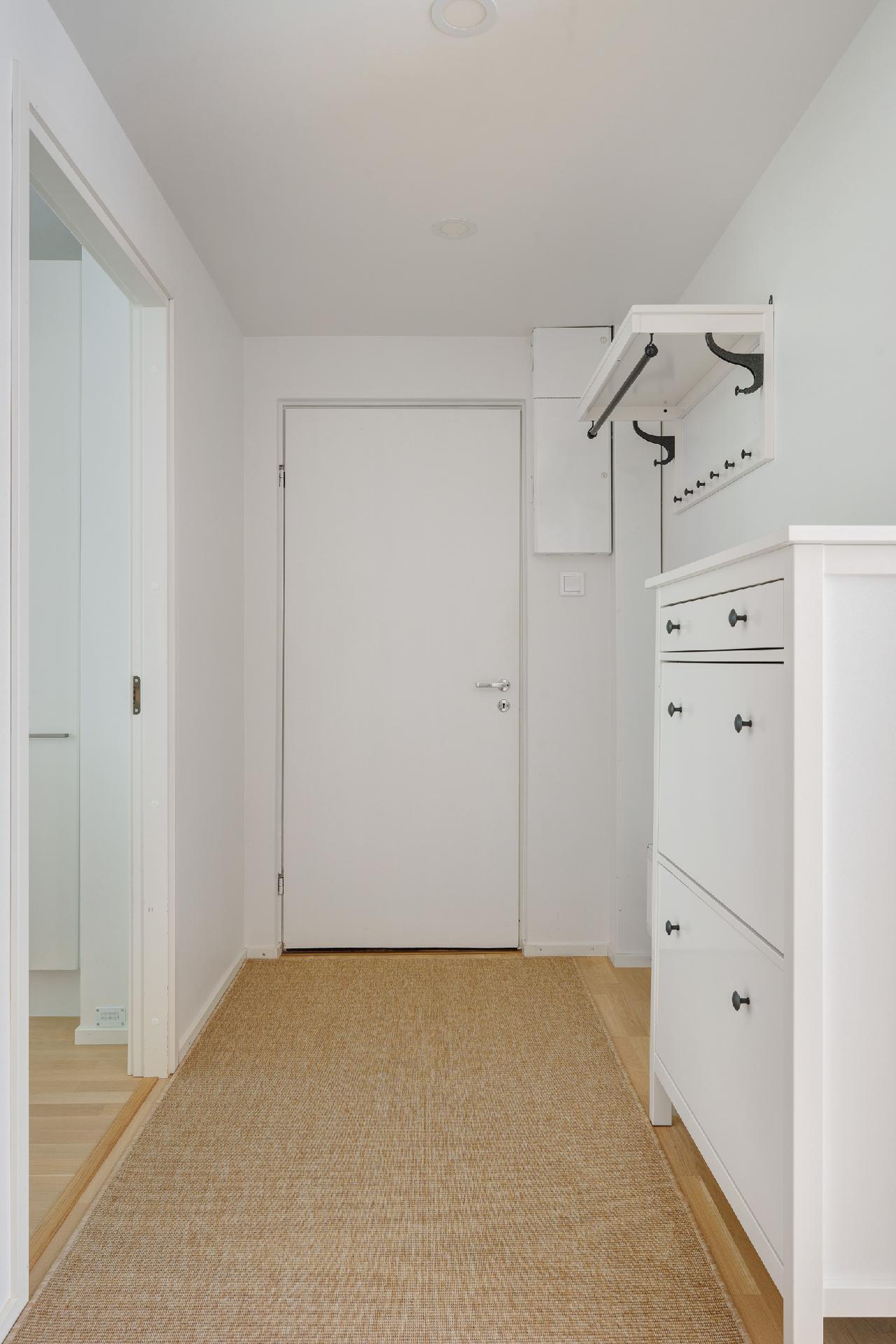 Koivusaarentie 2, Lauttasaari, Helsinki