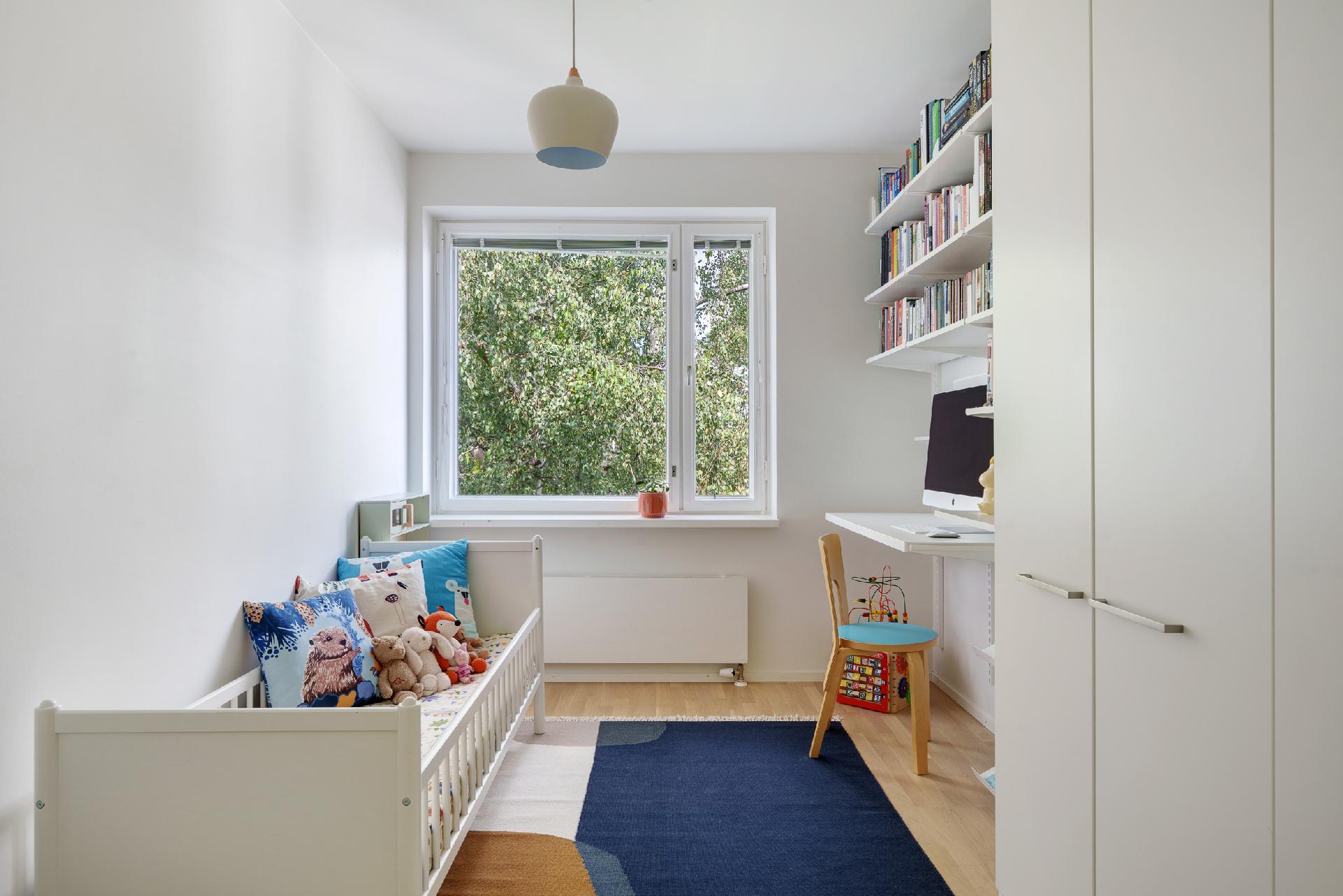 Koivusaarentie 2, Lauttasaari, Helsinki