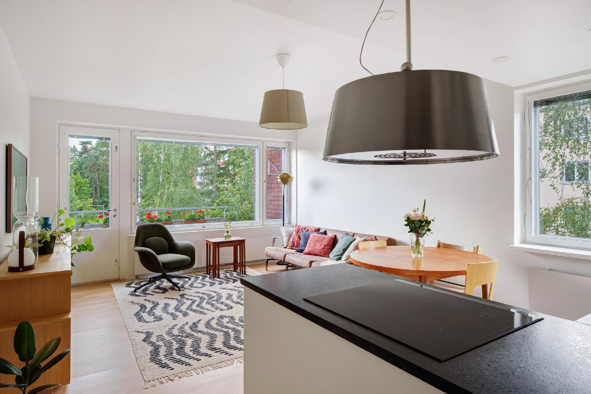 Koivusaarentie 2, Lauttasaari, Helsinki