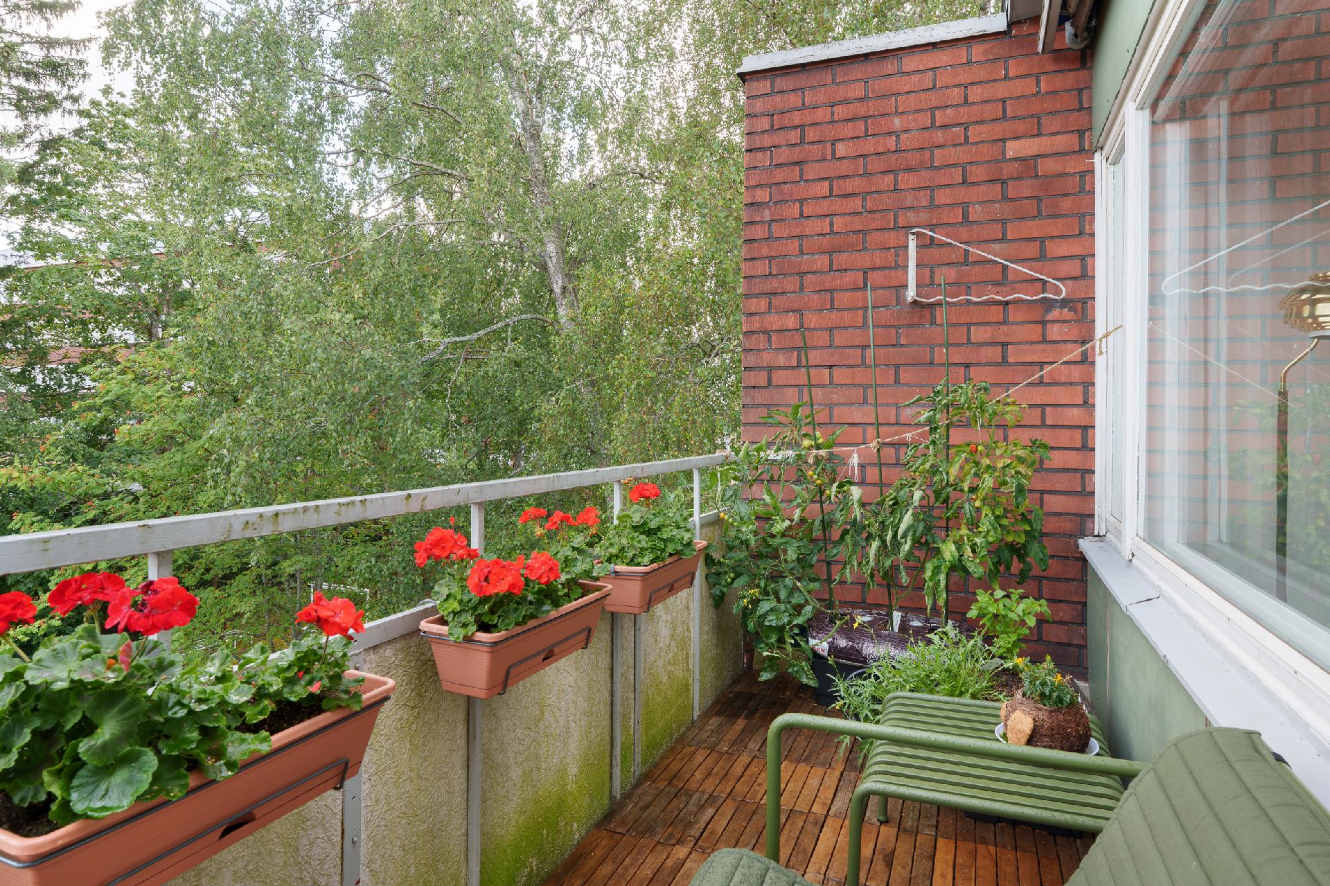 Koivusaarentie 2, Lauttasaari, Helsinki