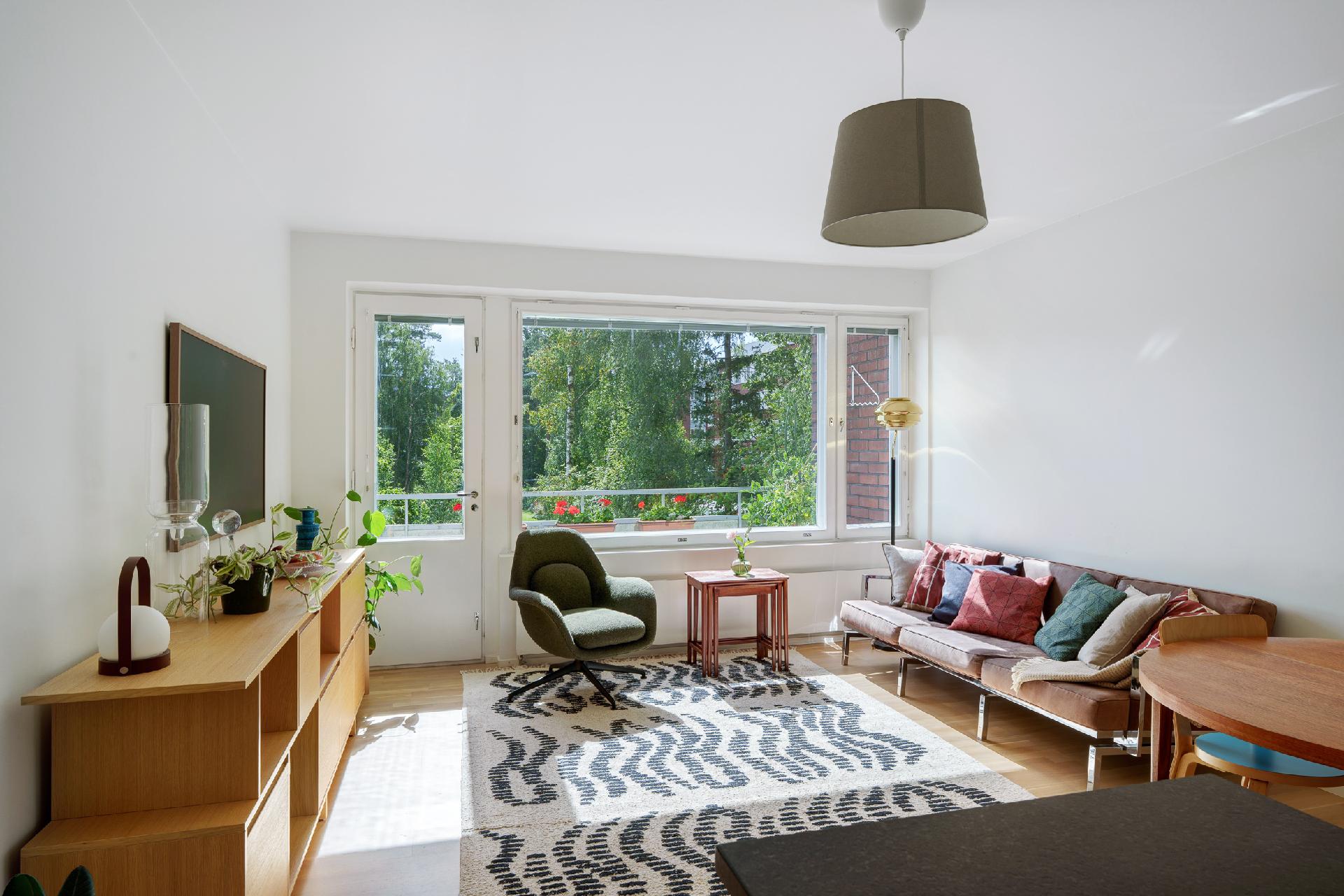 Koivusaarentie 2, Lauttasaari, Helsinki