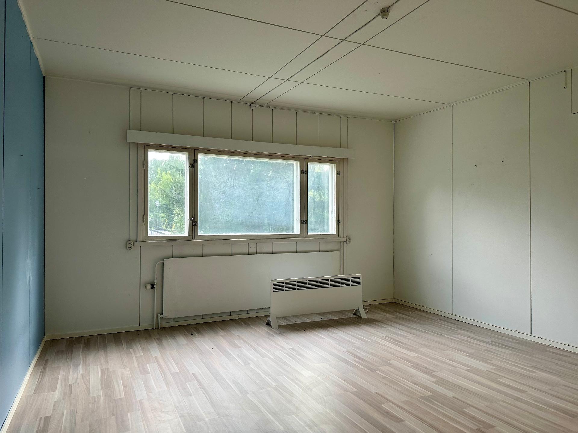 Suksitie 5, Kara, Riihimäki