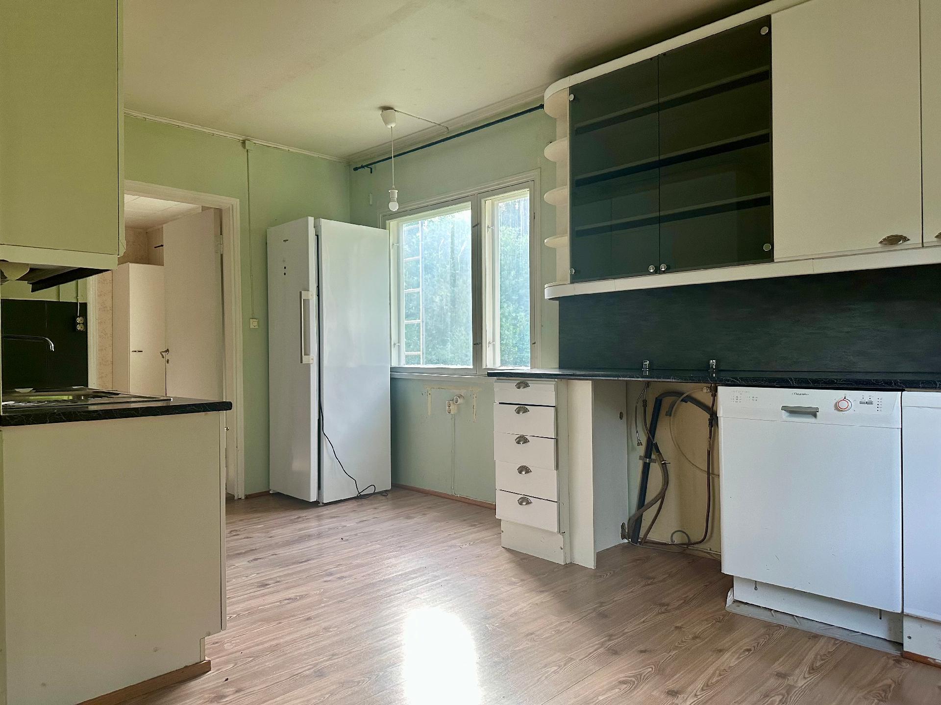 Suksitie 5, Kara, Riihimäki