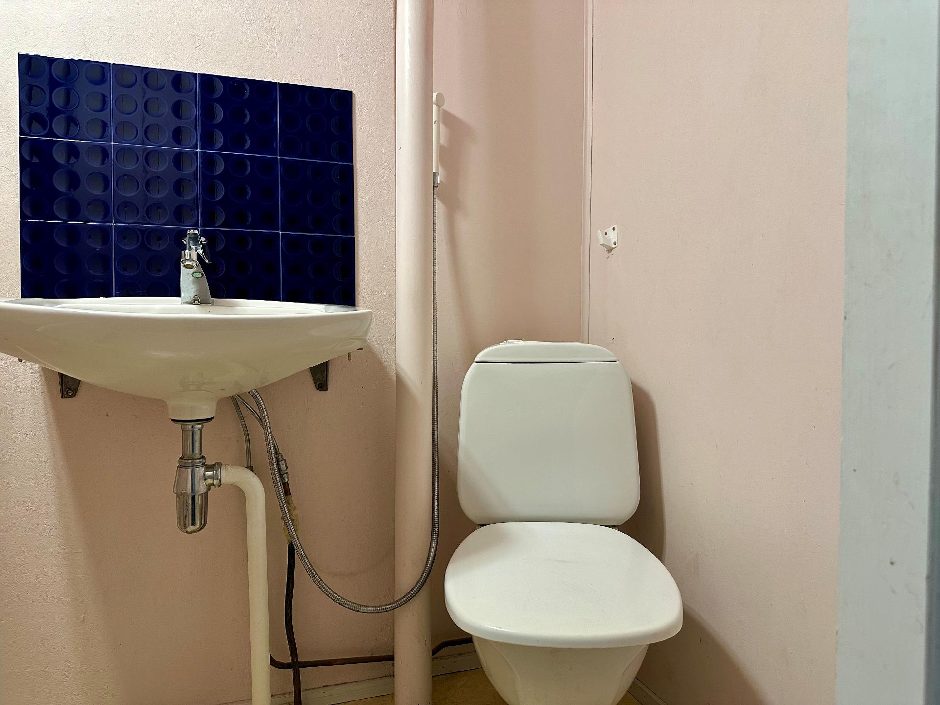 Suksitie 5, Kara, Riihimäki