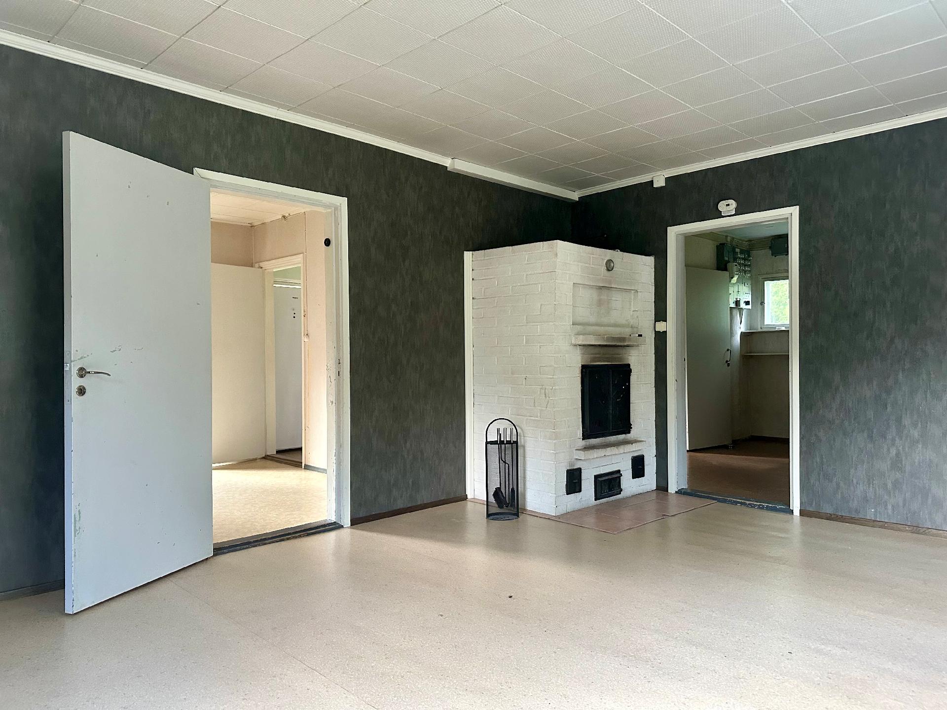 Suksitie 5, Kara, Riihimäki