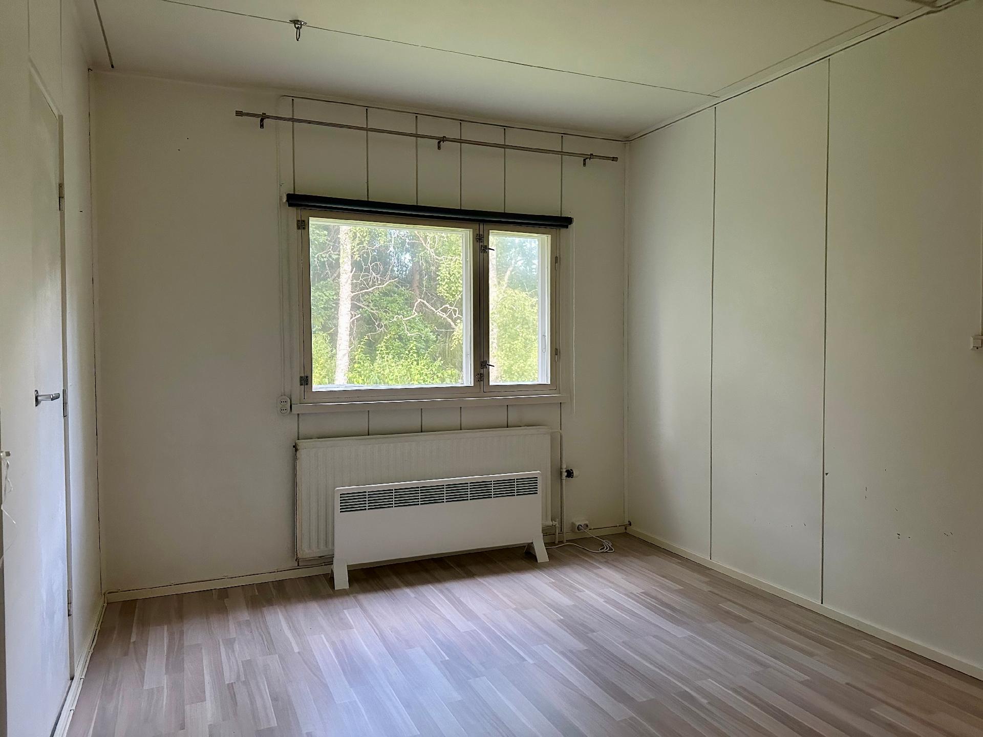 Suksitie 5, Kara, Riihimäki