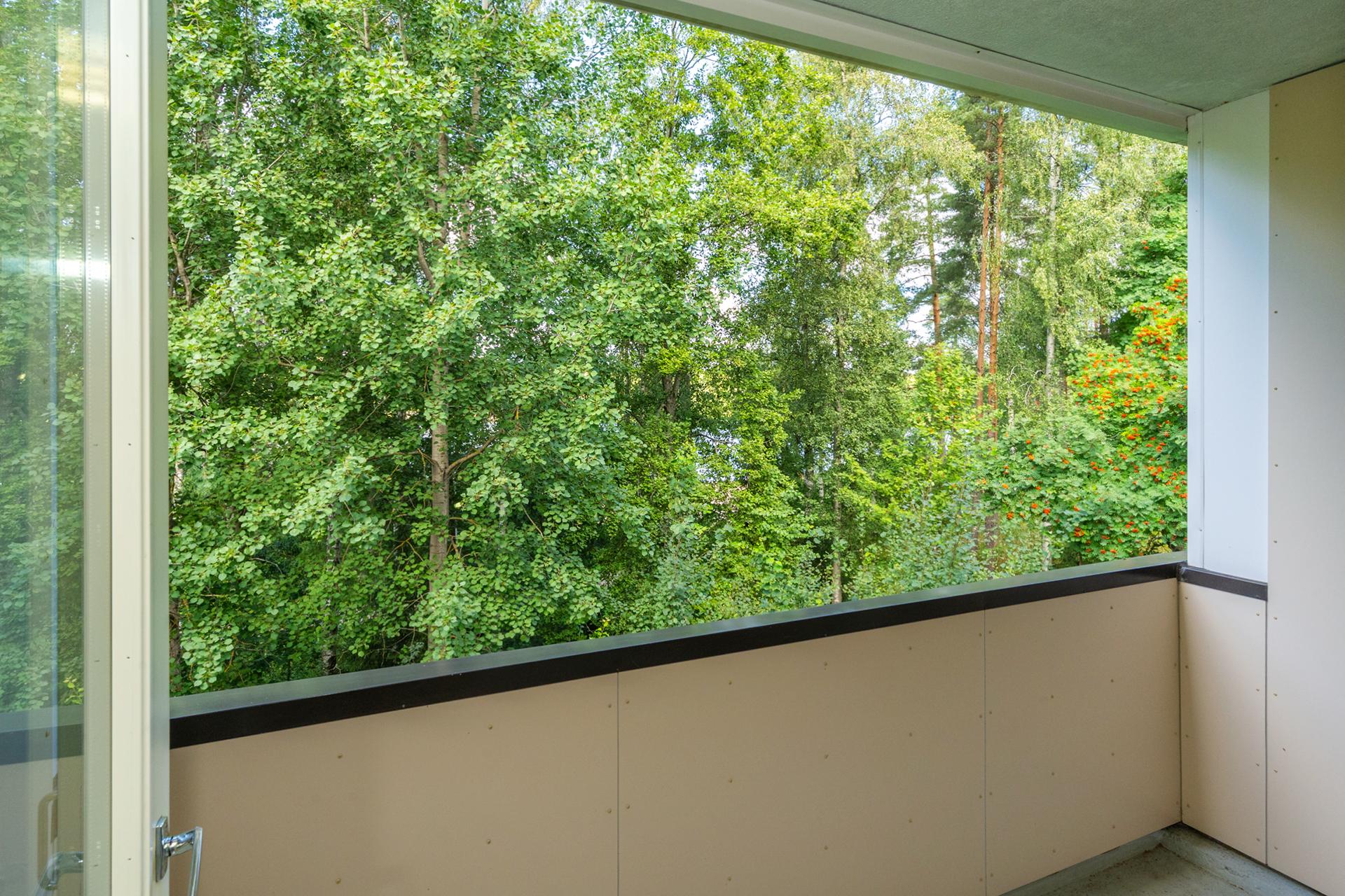 Tesomajärvenkatu 22, Tesoma, Tampere