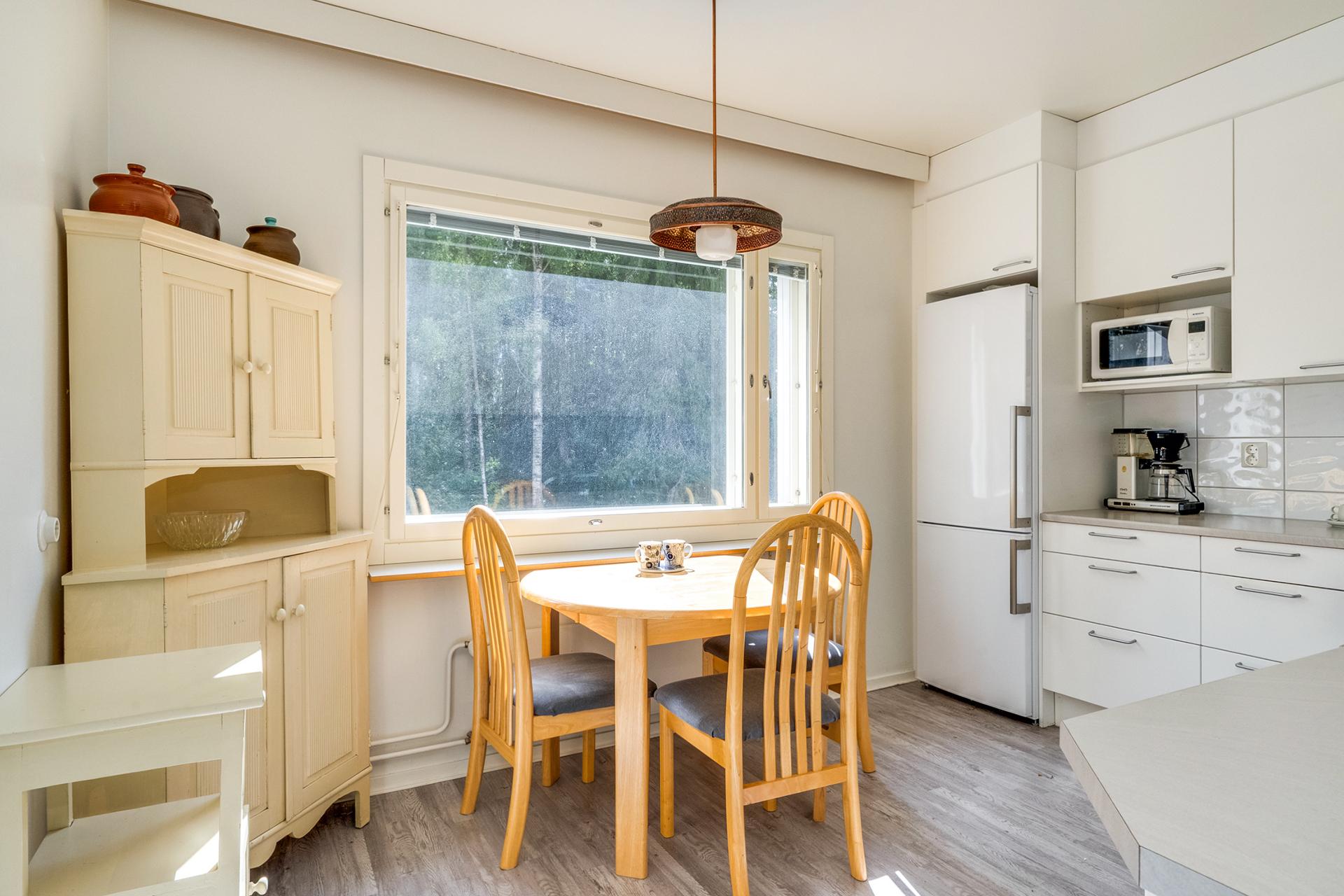 Tesomajärvenkatu 22, Tesoma, Tampere