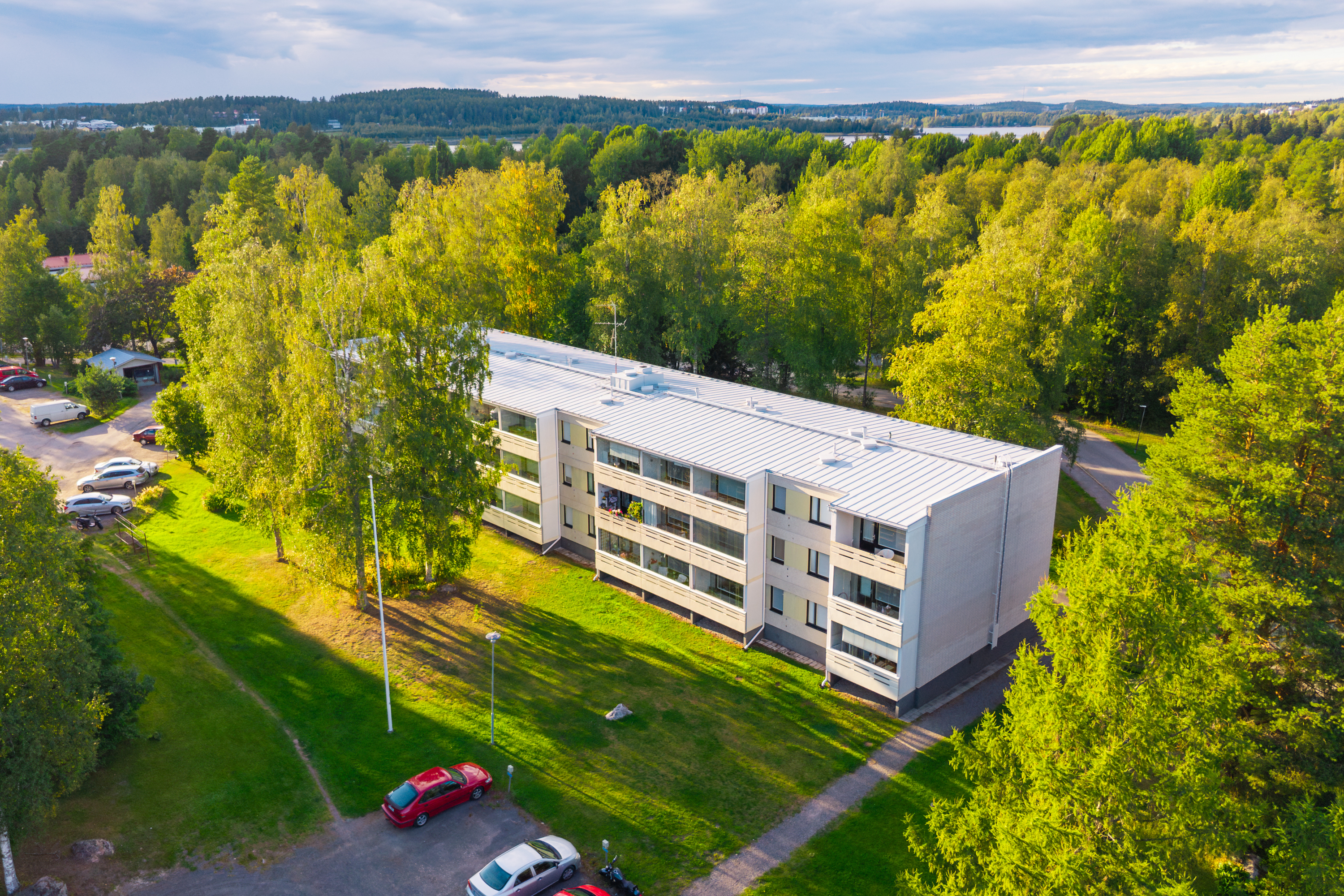 ilmakuva