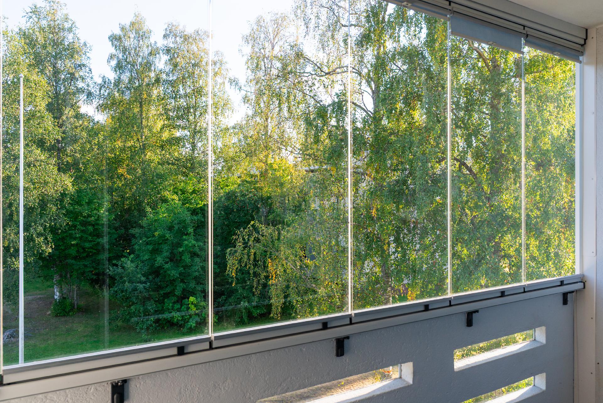 Haavikatu 2-4, Lohikoski, Jyväskylä