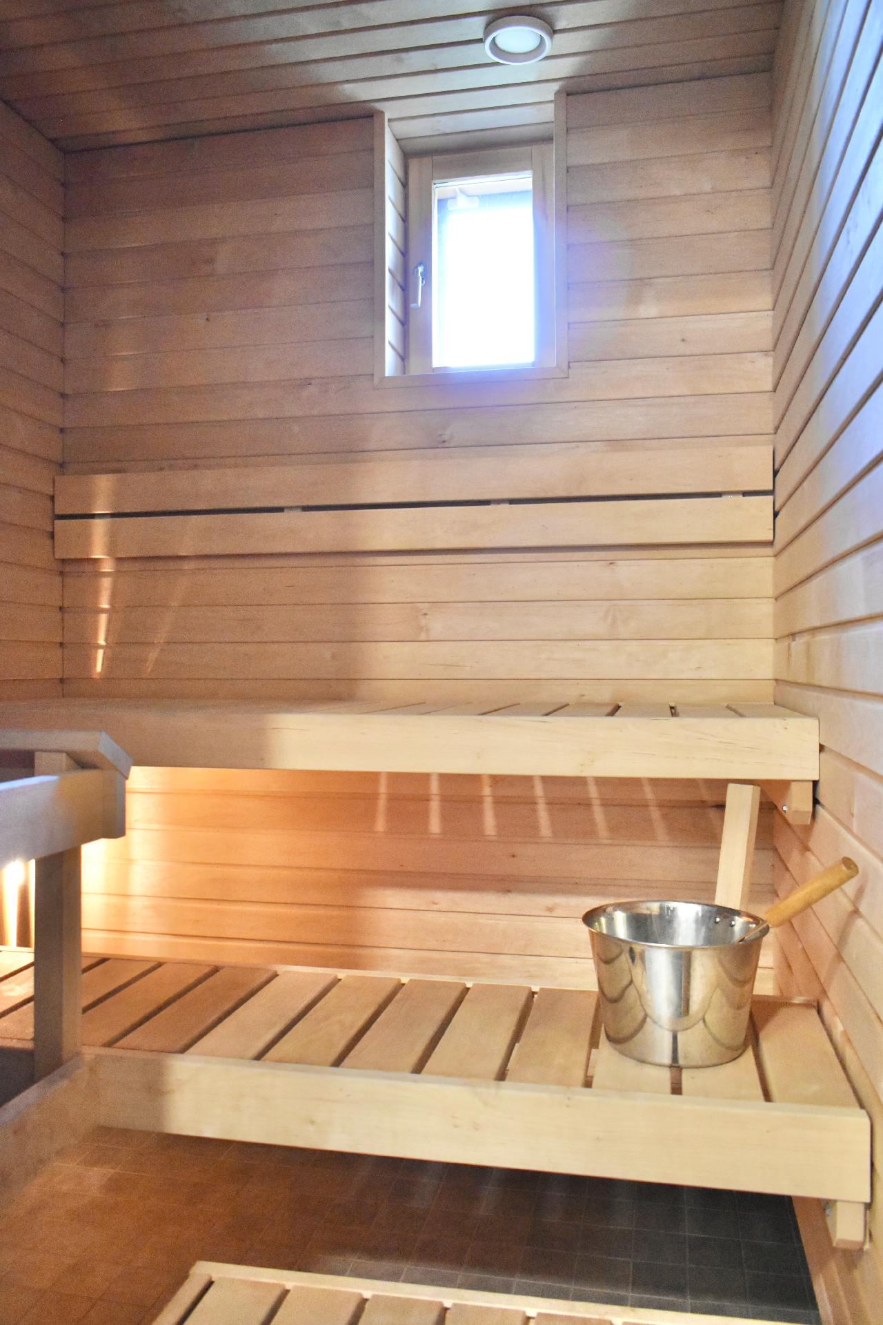 Vuokatinhovintie 7, Vuokatti, Sotkamo