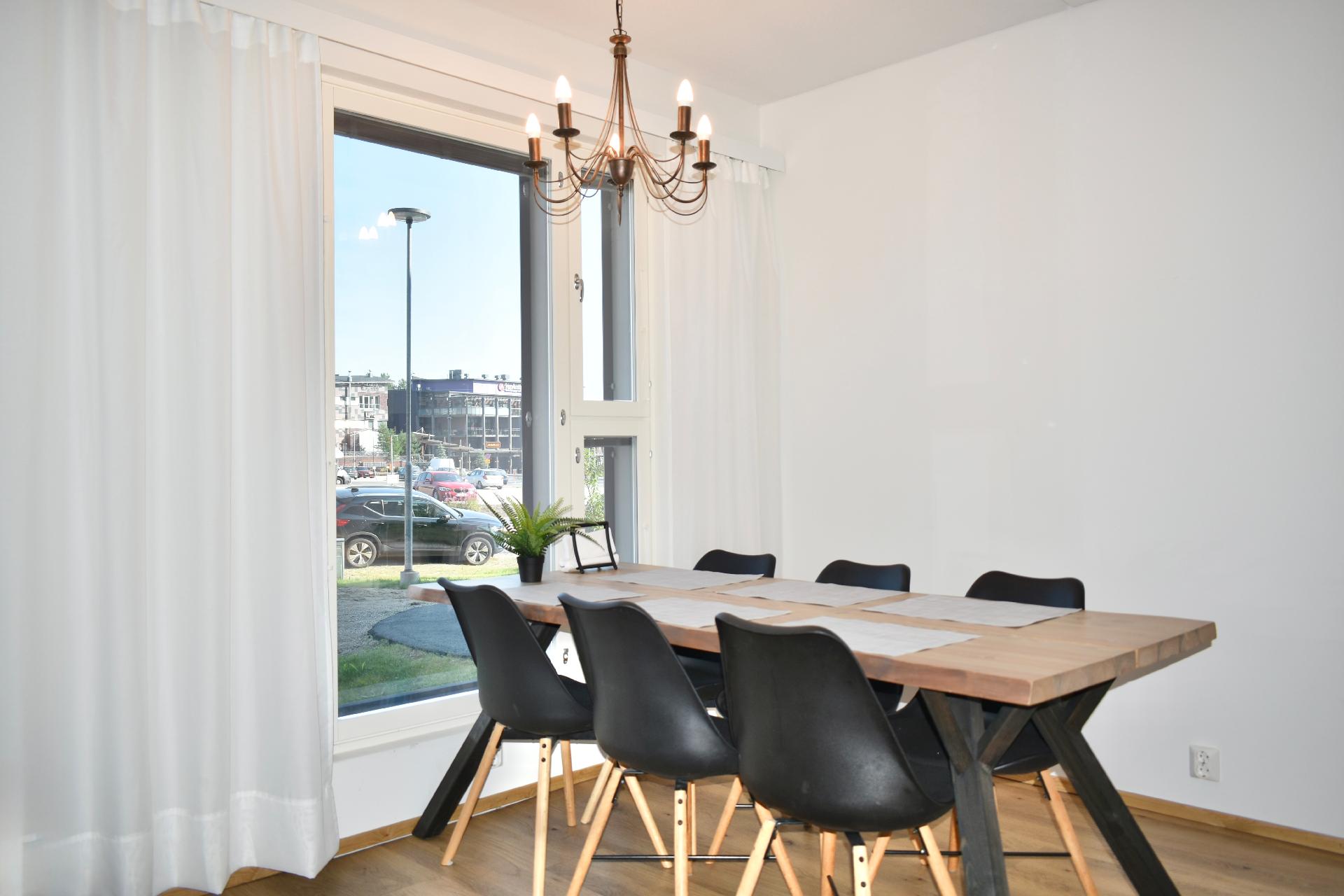 Vuokatinhovintie 7, Vuokatti, Sotkamo