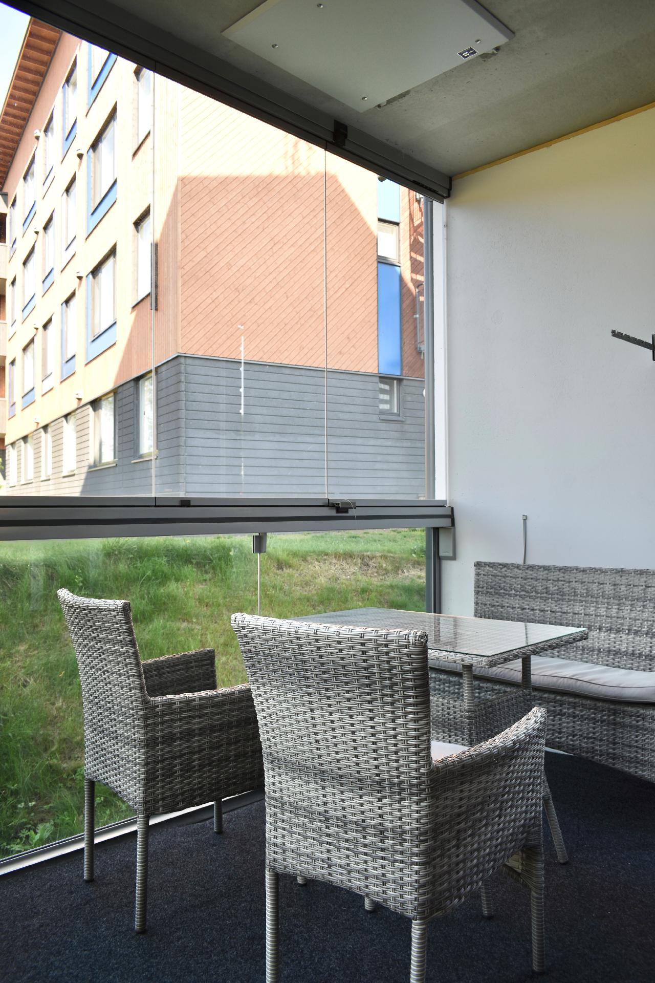 Vuokatinhovintie 7, Vuokatti, Sotkamo