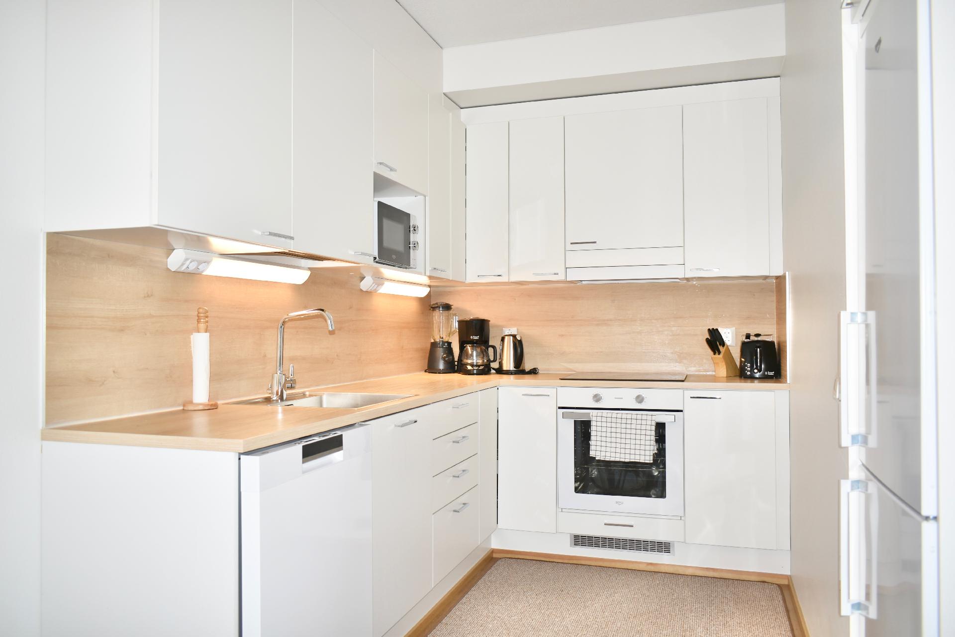 Vuokatinhovintie 7, Vuokatti, Sotkamo