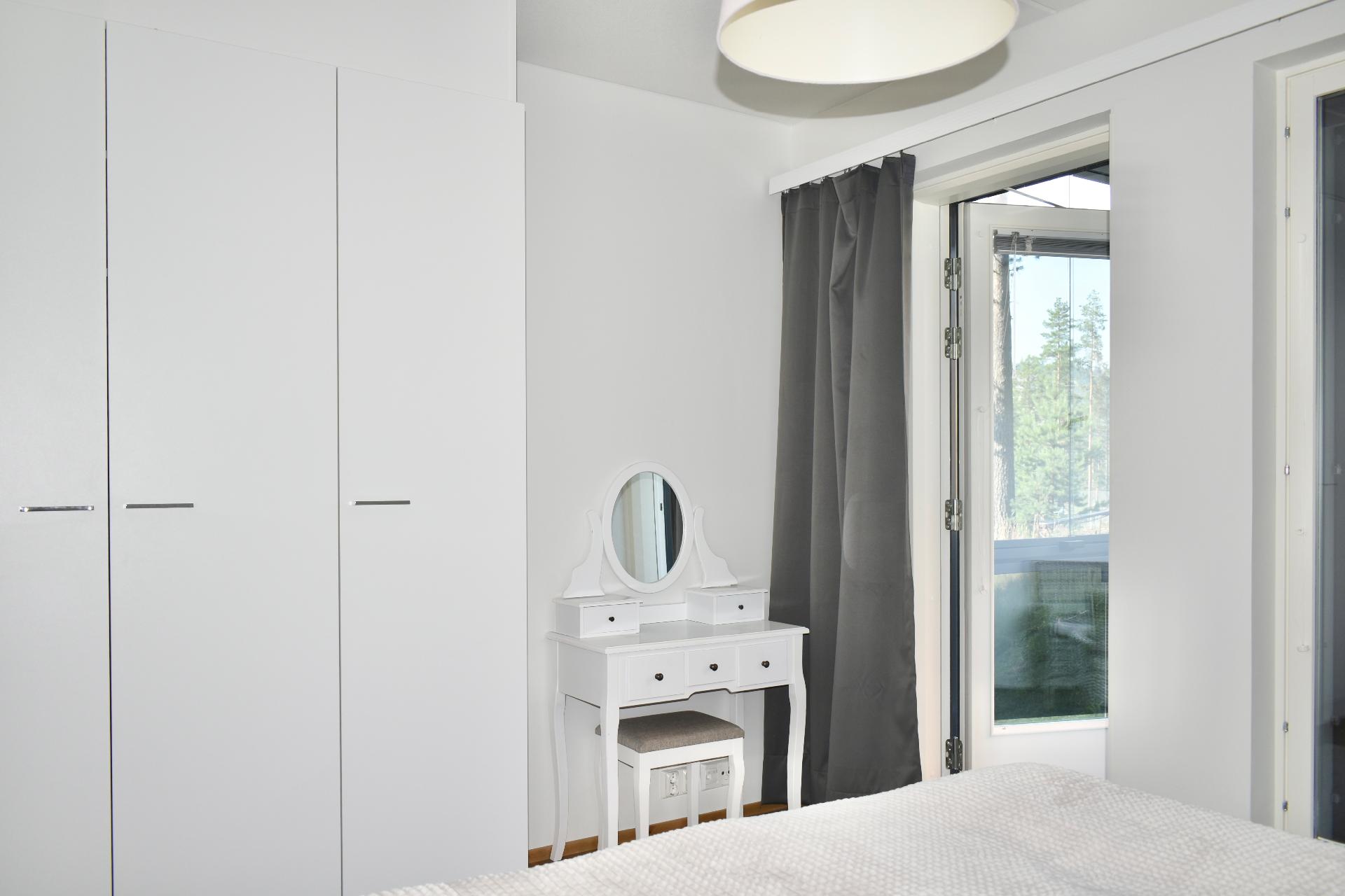 Vuokatinhovintie 7, Vuokatti, Sotkamo