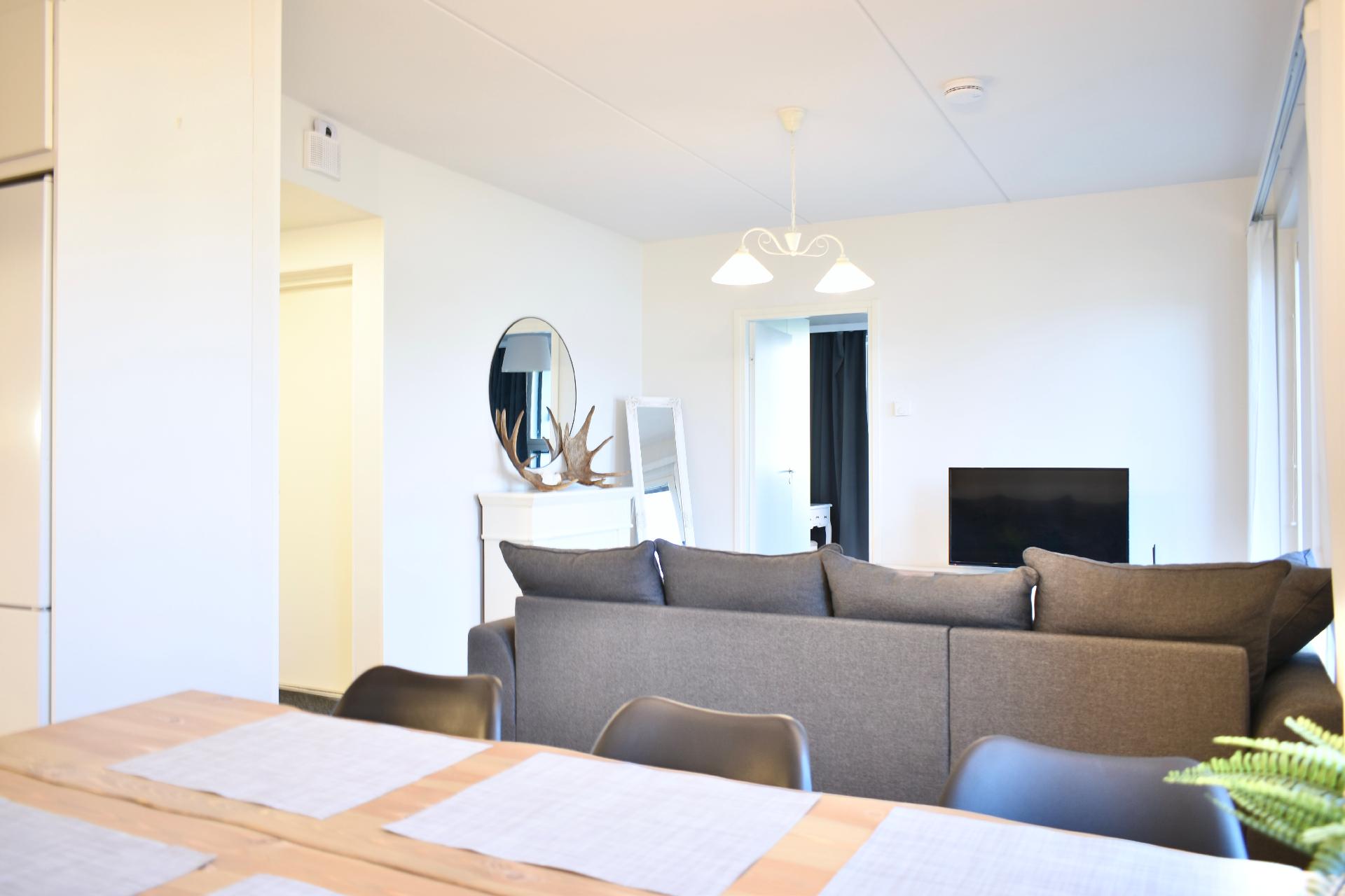 Vuokatinhovintie 7, Vuokatti, Sotkamo