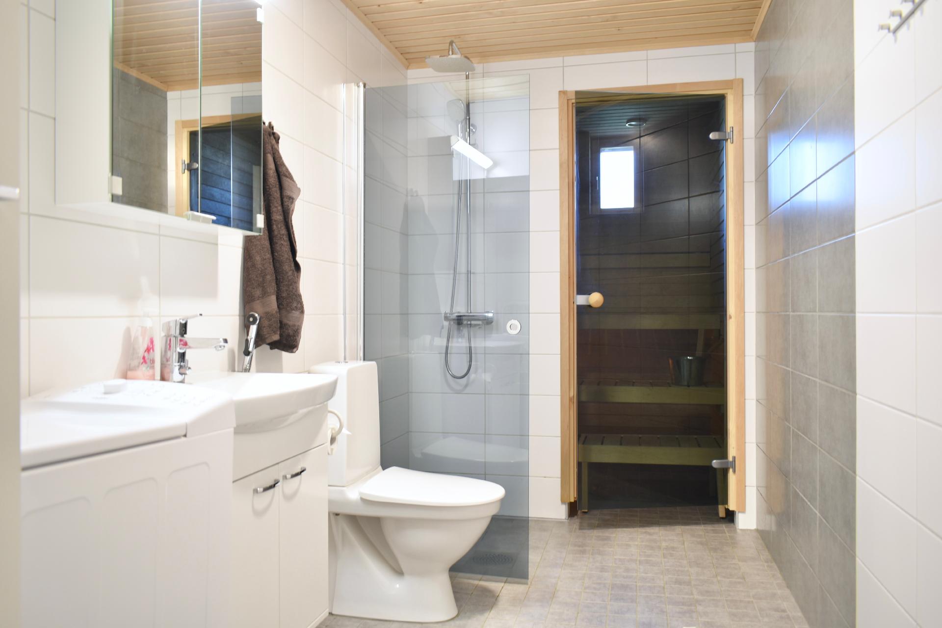 Vuokatinhovintie 7, Vuokatti, Sotkamo