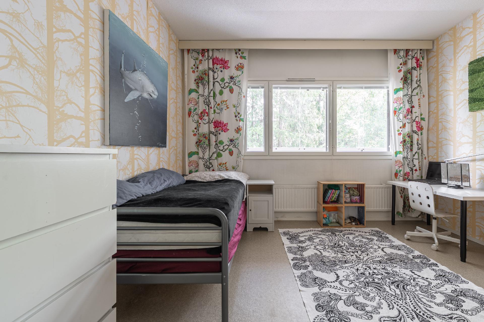 Maitotie 7, Jynkkä, Kuopio