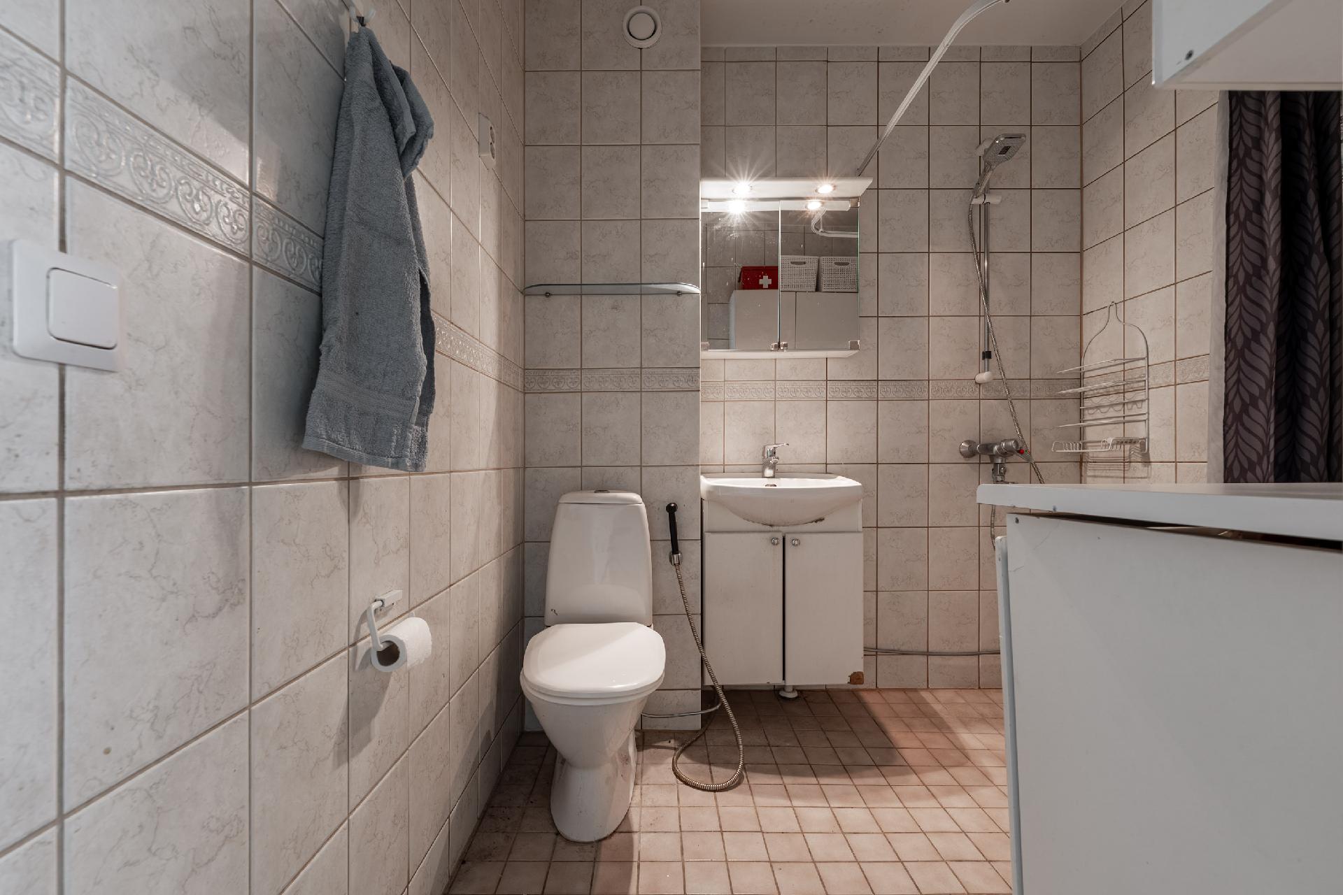 Maitotie 7, Jynkkä, Kuopio