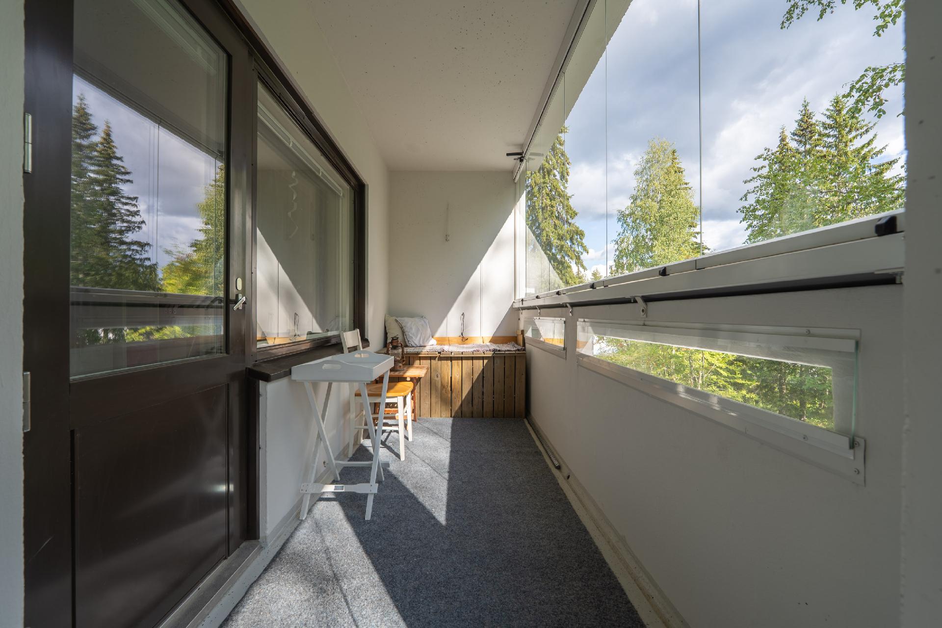 Maitotie 7, Jynkkä, Kuopio