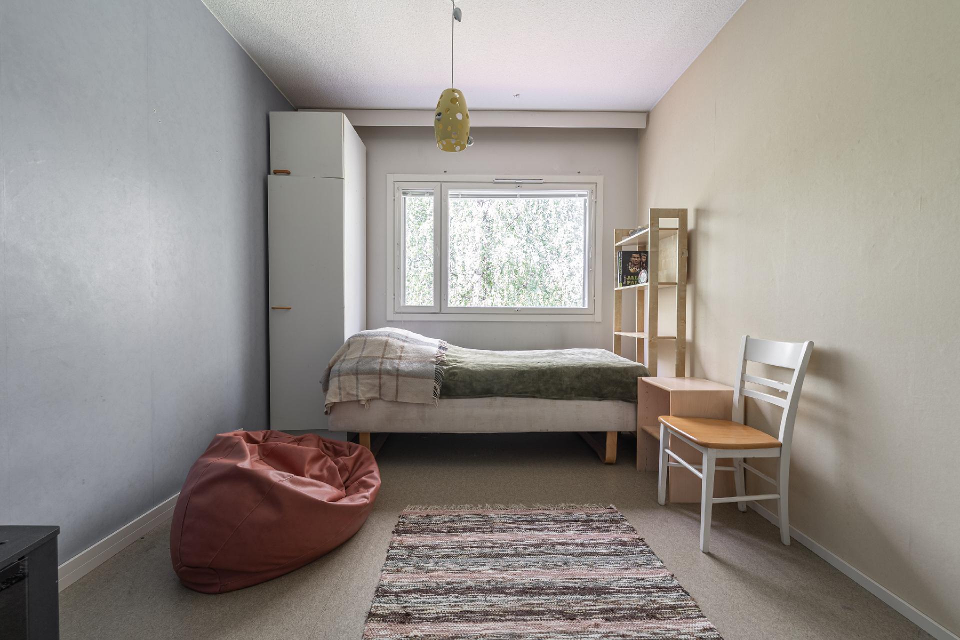 Maitotie 7, Jynkkä, Kuopio