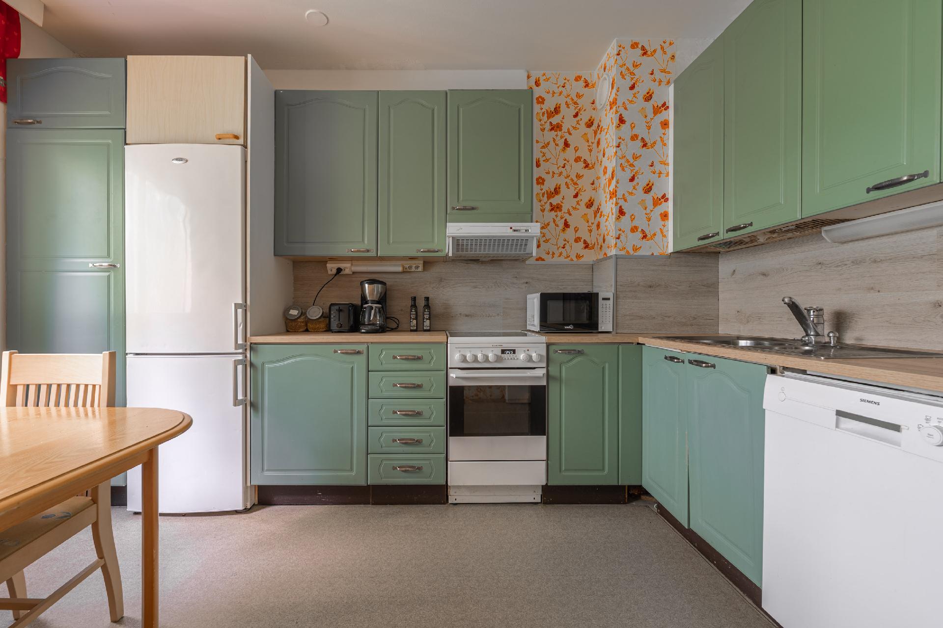 Maitotie 7, Jynkkä, Kuopio