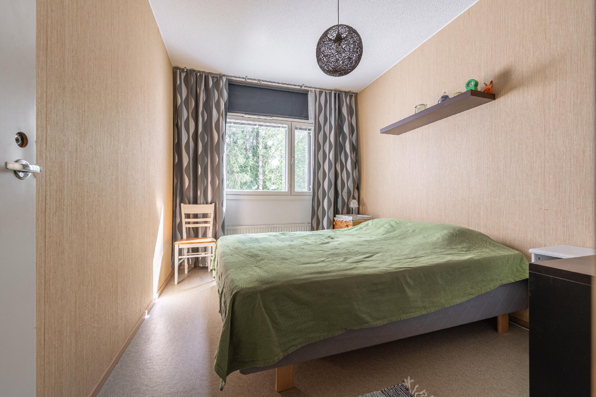 Maitotie 7, Jynkkä, Kuopio