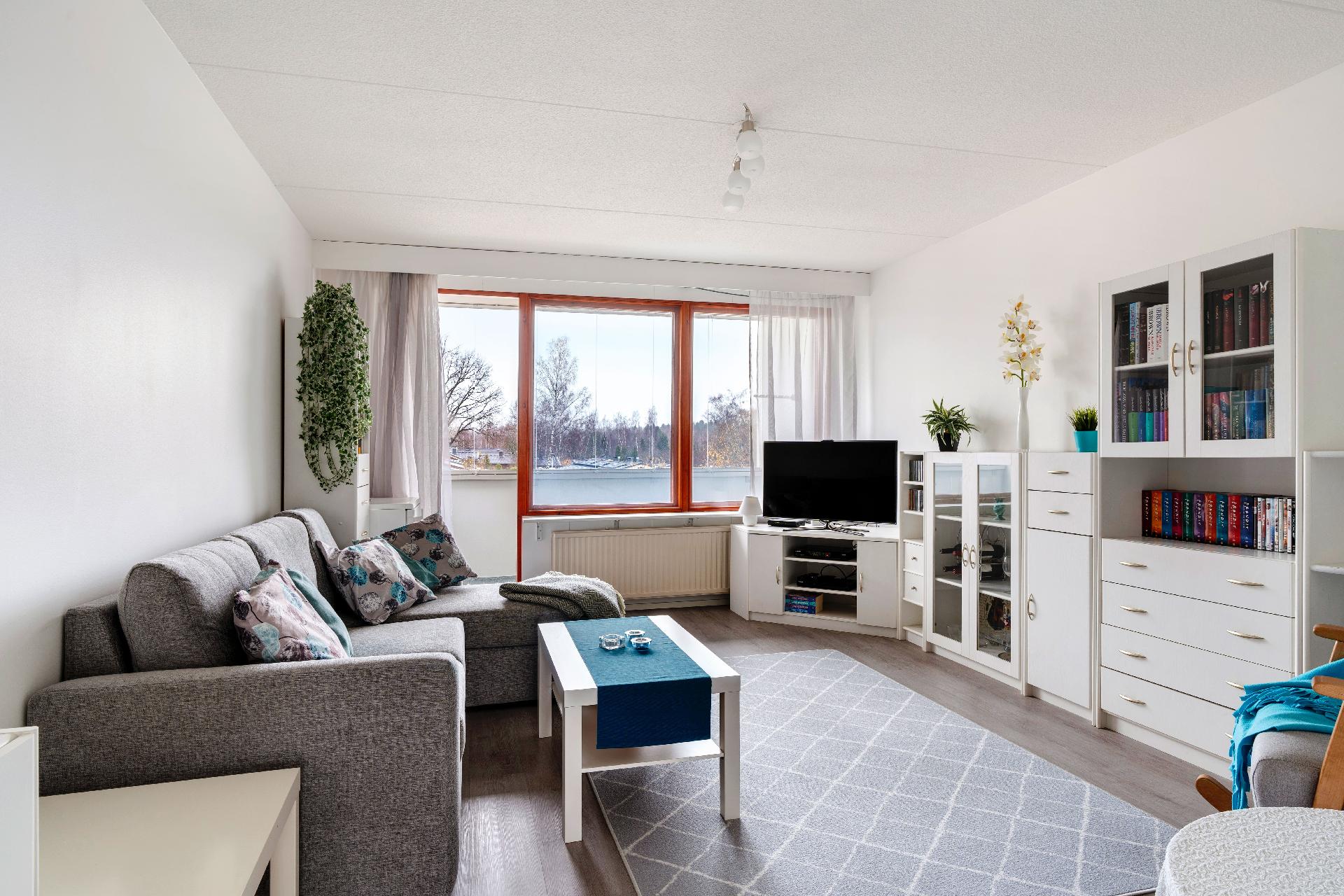 Vilniementie 10, Lippajärvi, Espoo