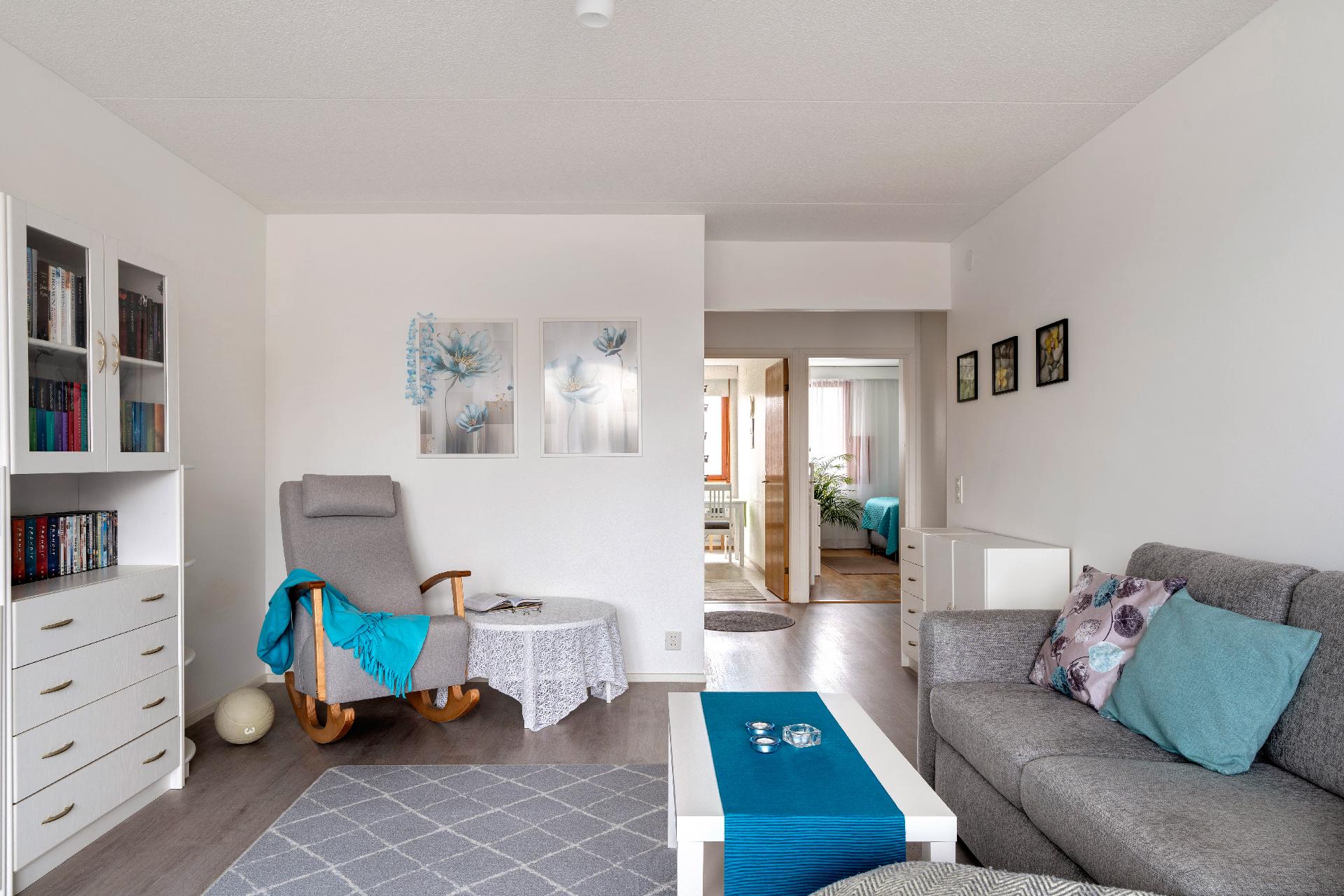 Vilniementie 10, Lippajärvi, Espoo