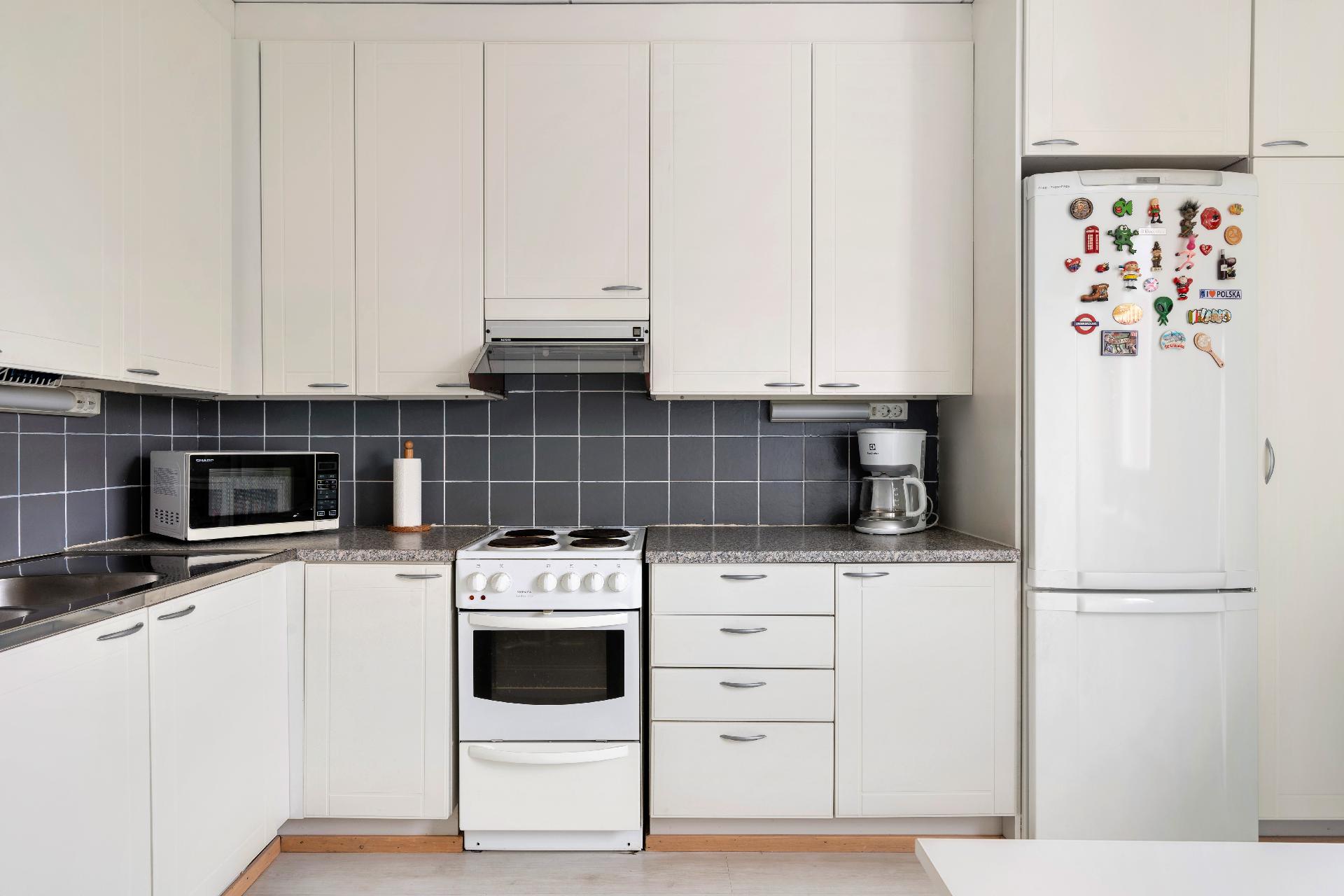 Vilniementie 10, Lippajärvi, Espoo