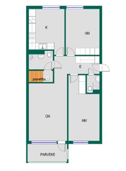 Vilniementie 10, Lippajärvi, Espoo