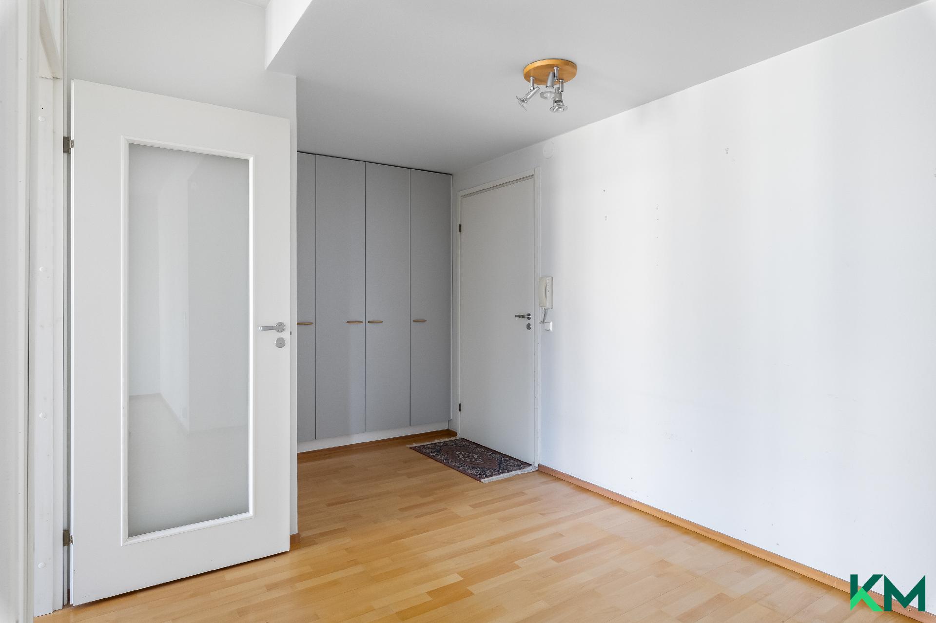 Laivalahden puistotie 7, Herttoniemenranta, Helsinki