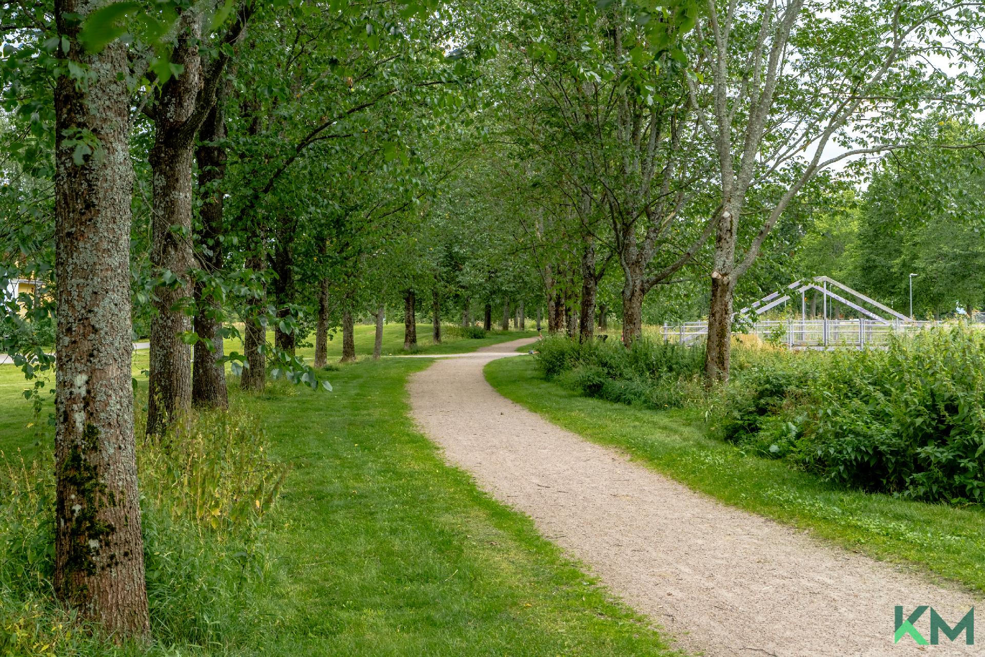 Korppaanmäentie 16, Pikku Huopalahti, Helsinki